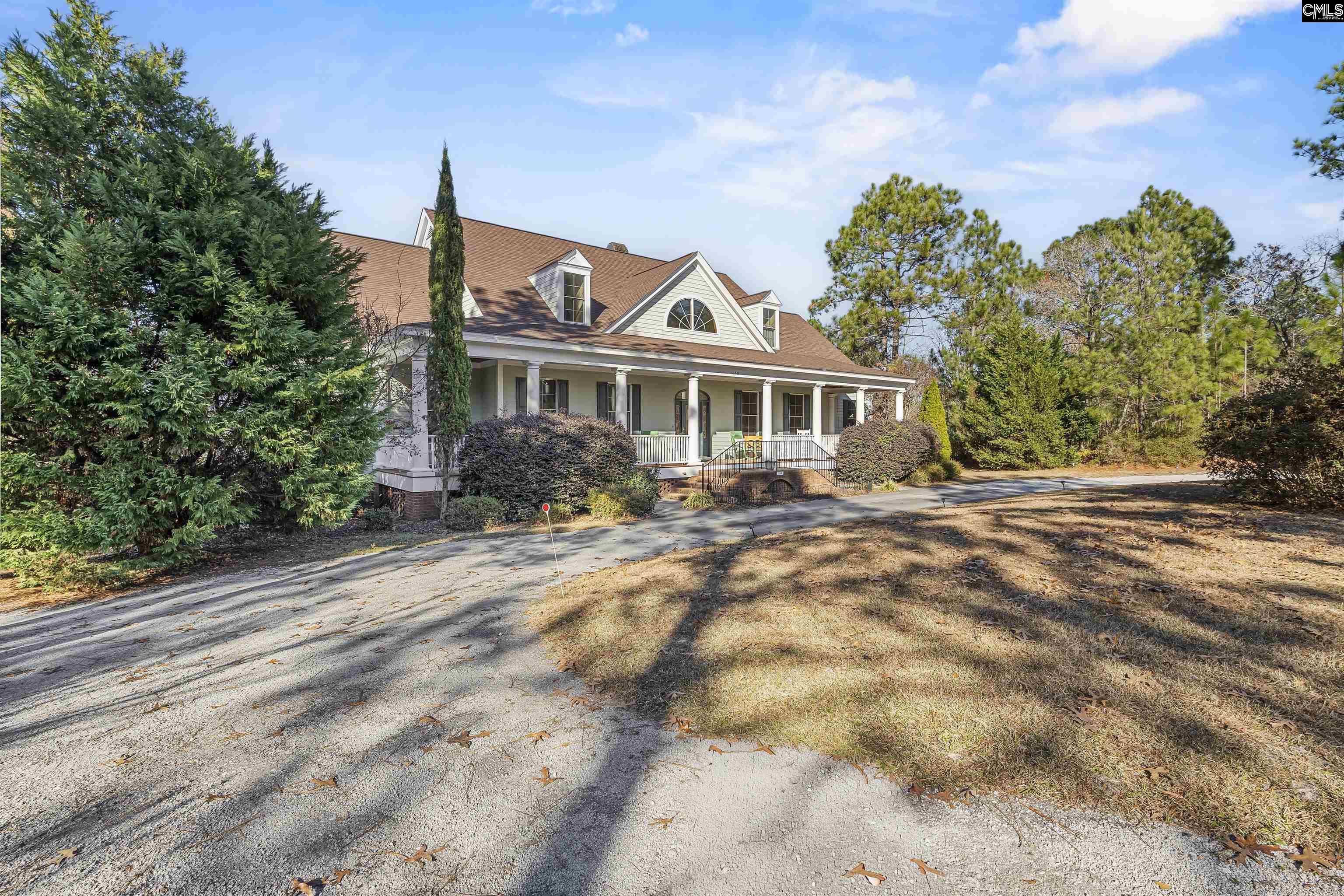 160 Hound Hollow Road