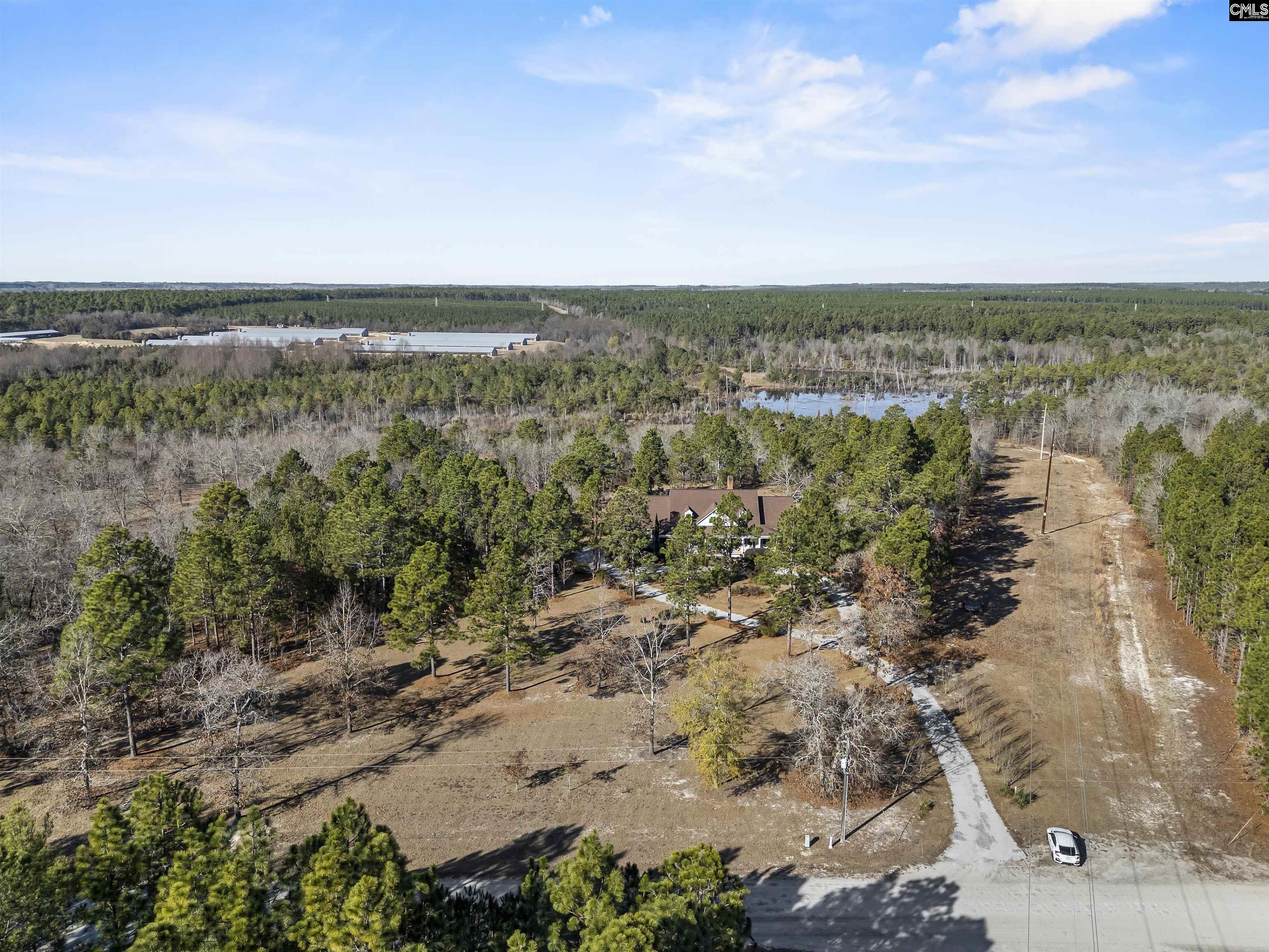 160 Hound Hollow Road