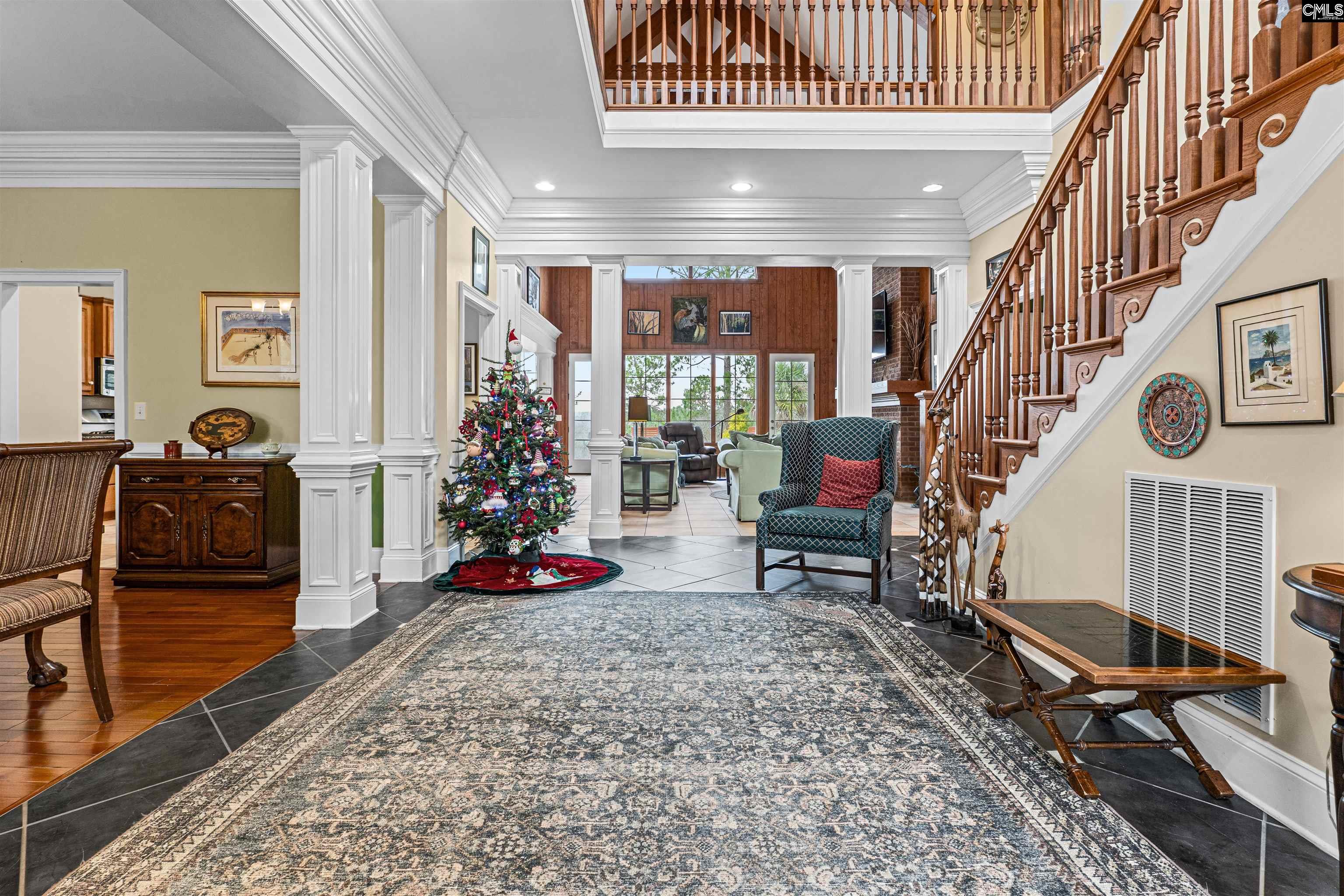 160 Hound Hollow Road