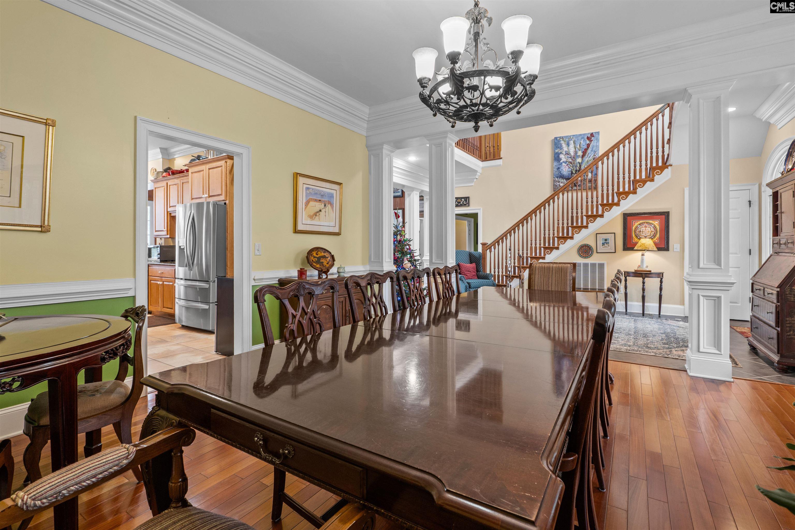 160 Hound Hollow Road