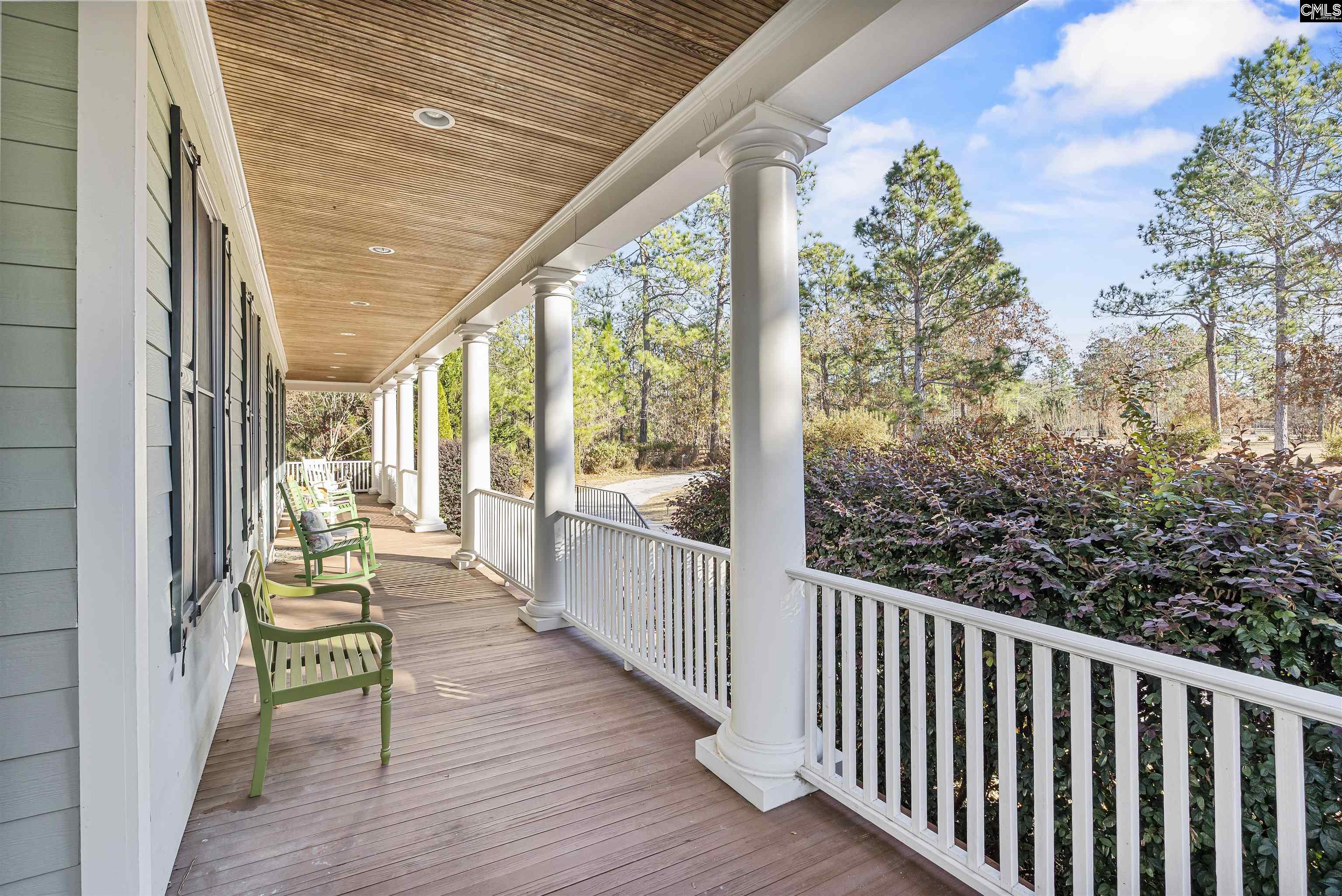 160 Hound Hollow Road