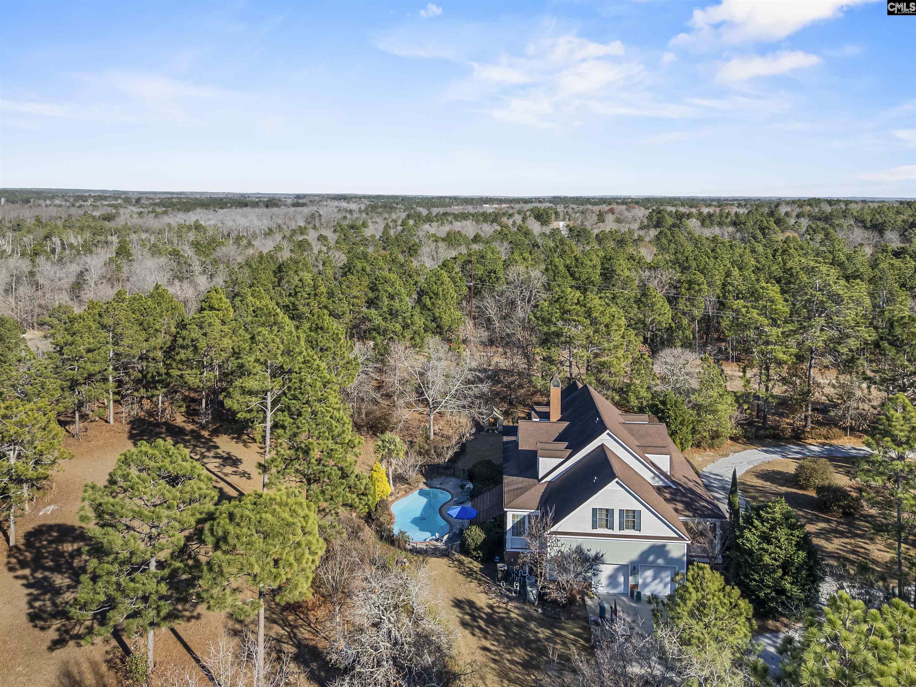 160 Hound Hollow Road