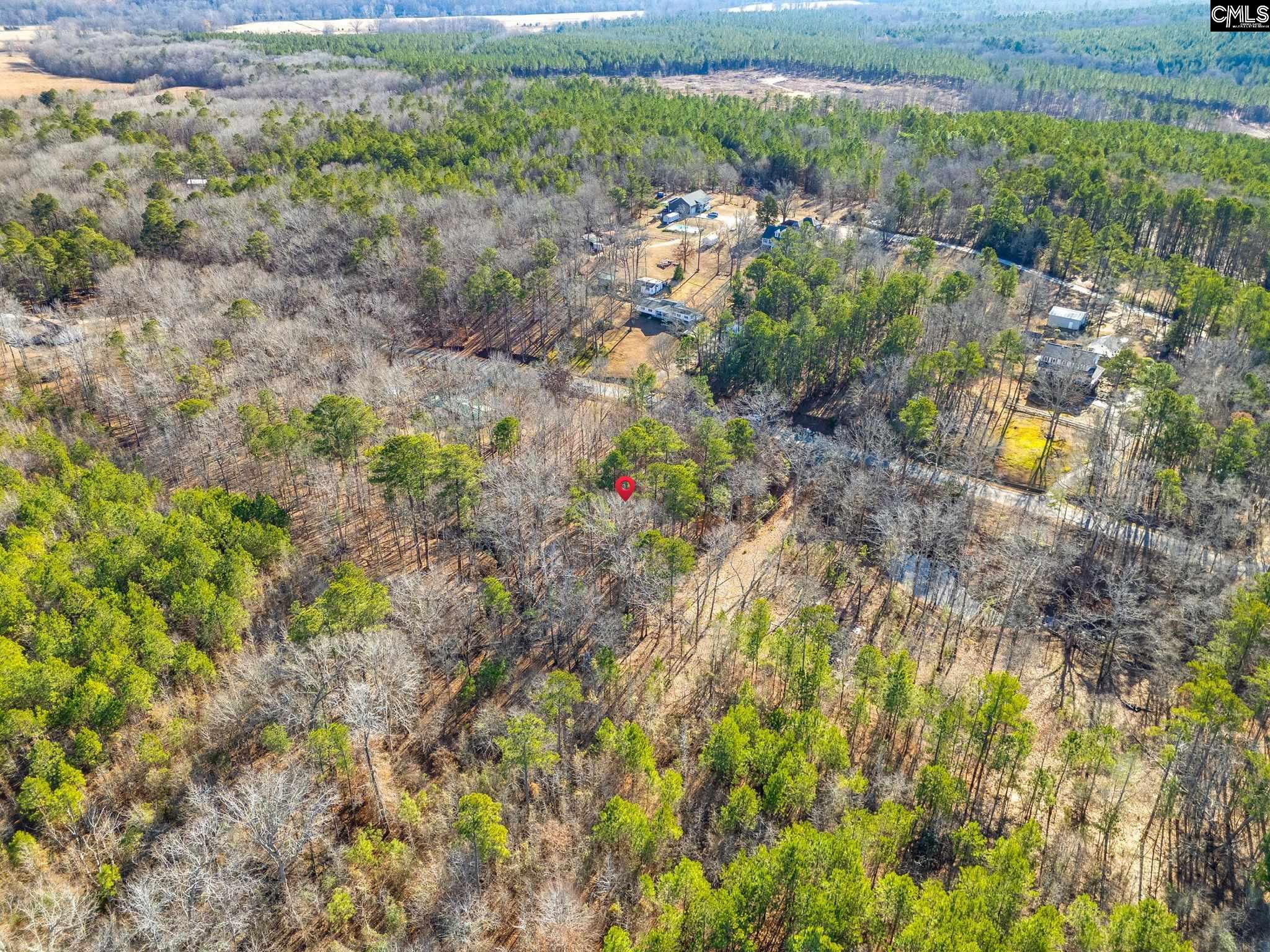 1058 Hinson Branch Road Unit: 1