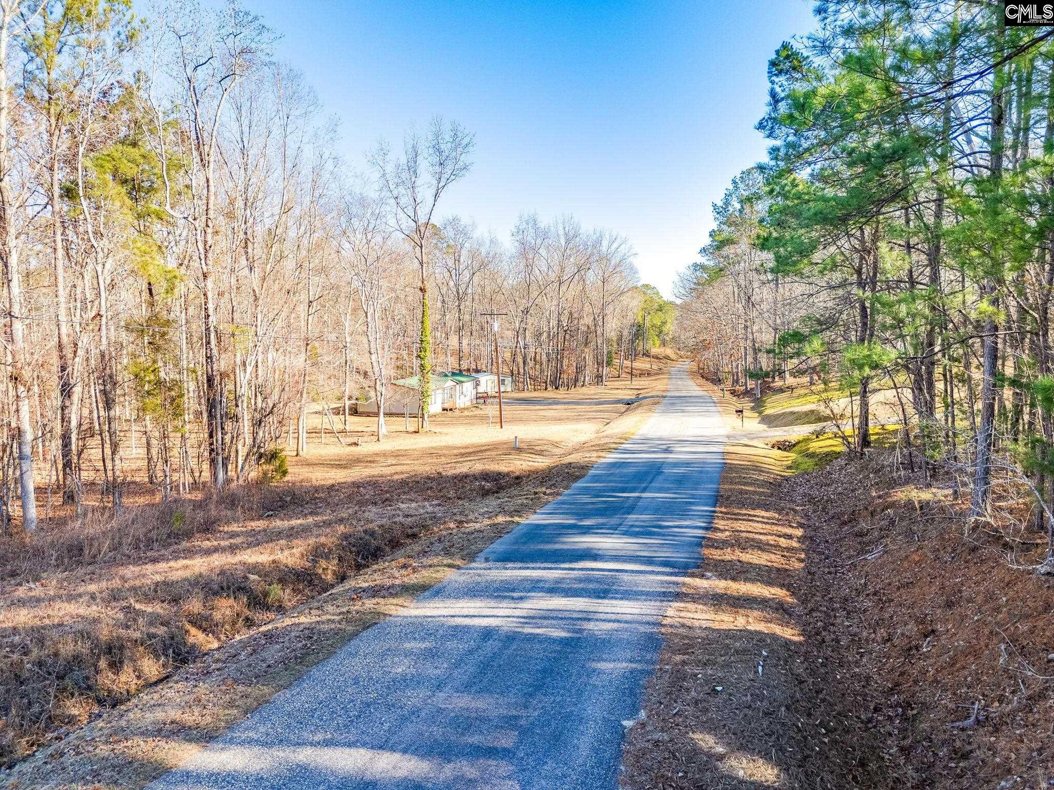 1058 Hinson Branch Road Unit: 1