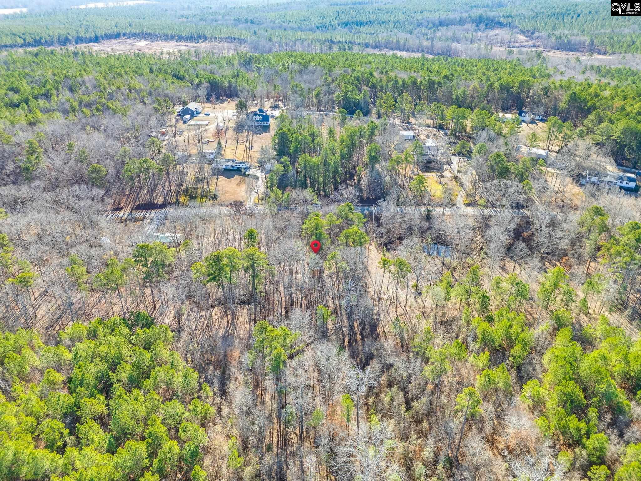 1058 Hinson Branch Road Unit: 1