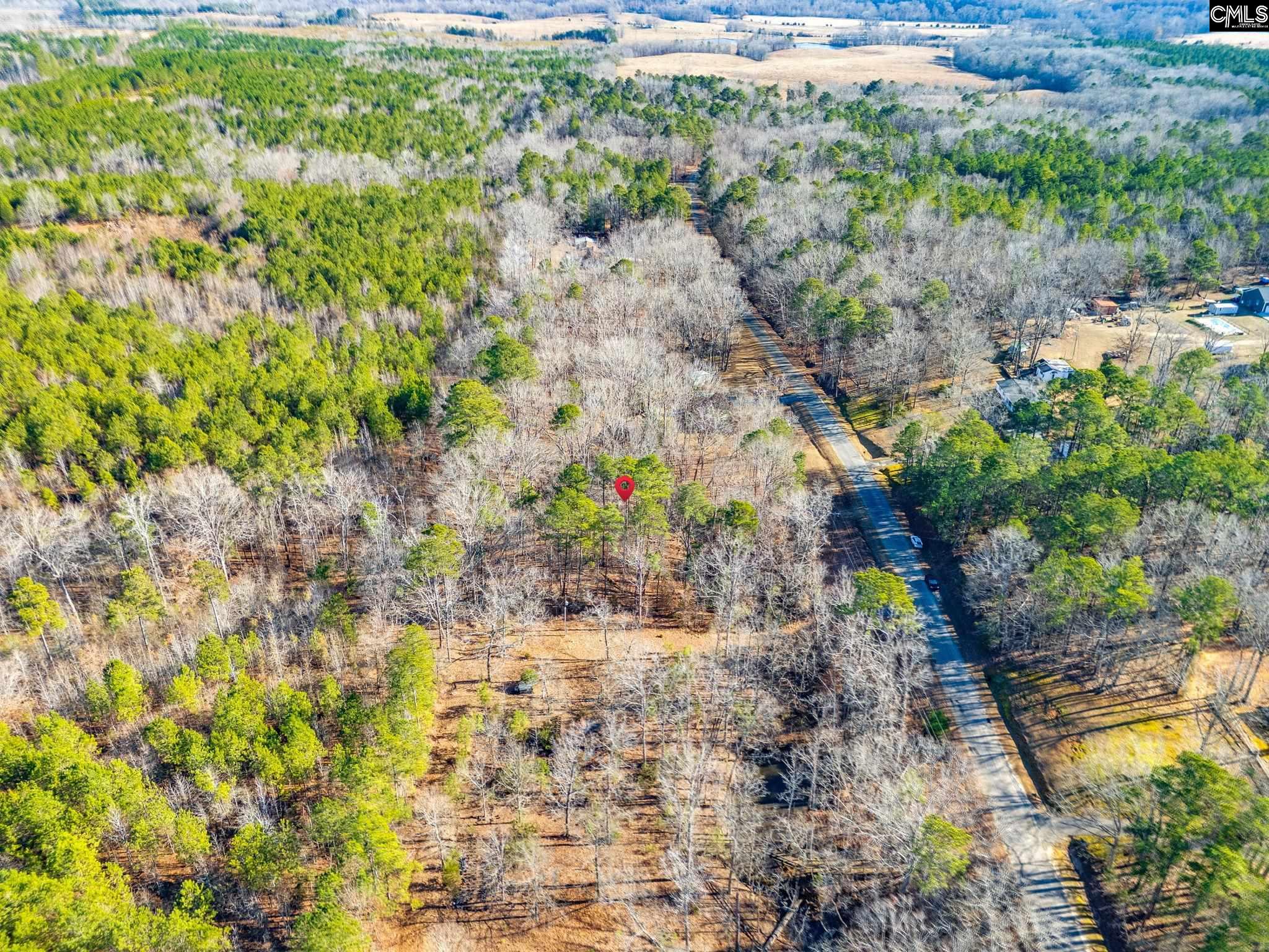 1058 Hinson Branch Road Unit: 1