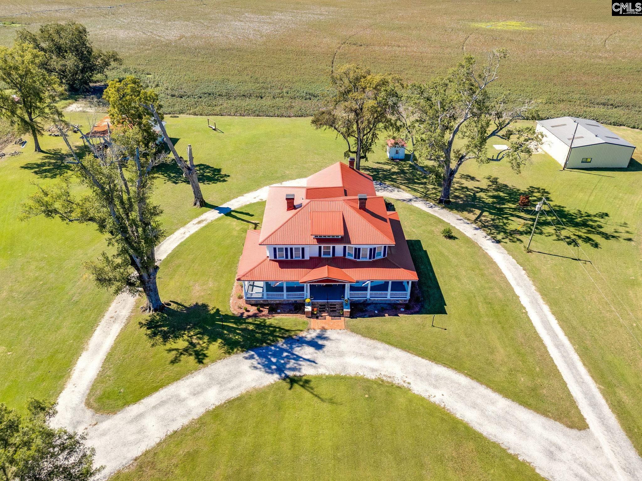 2530 St. Charles Road