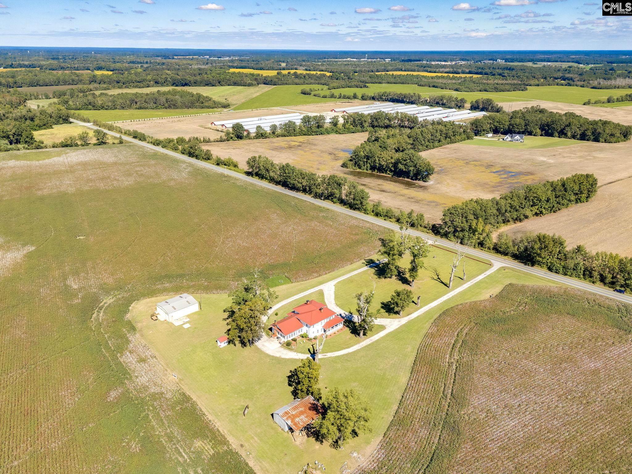 2530 St. Charles Road