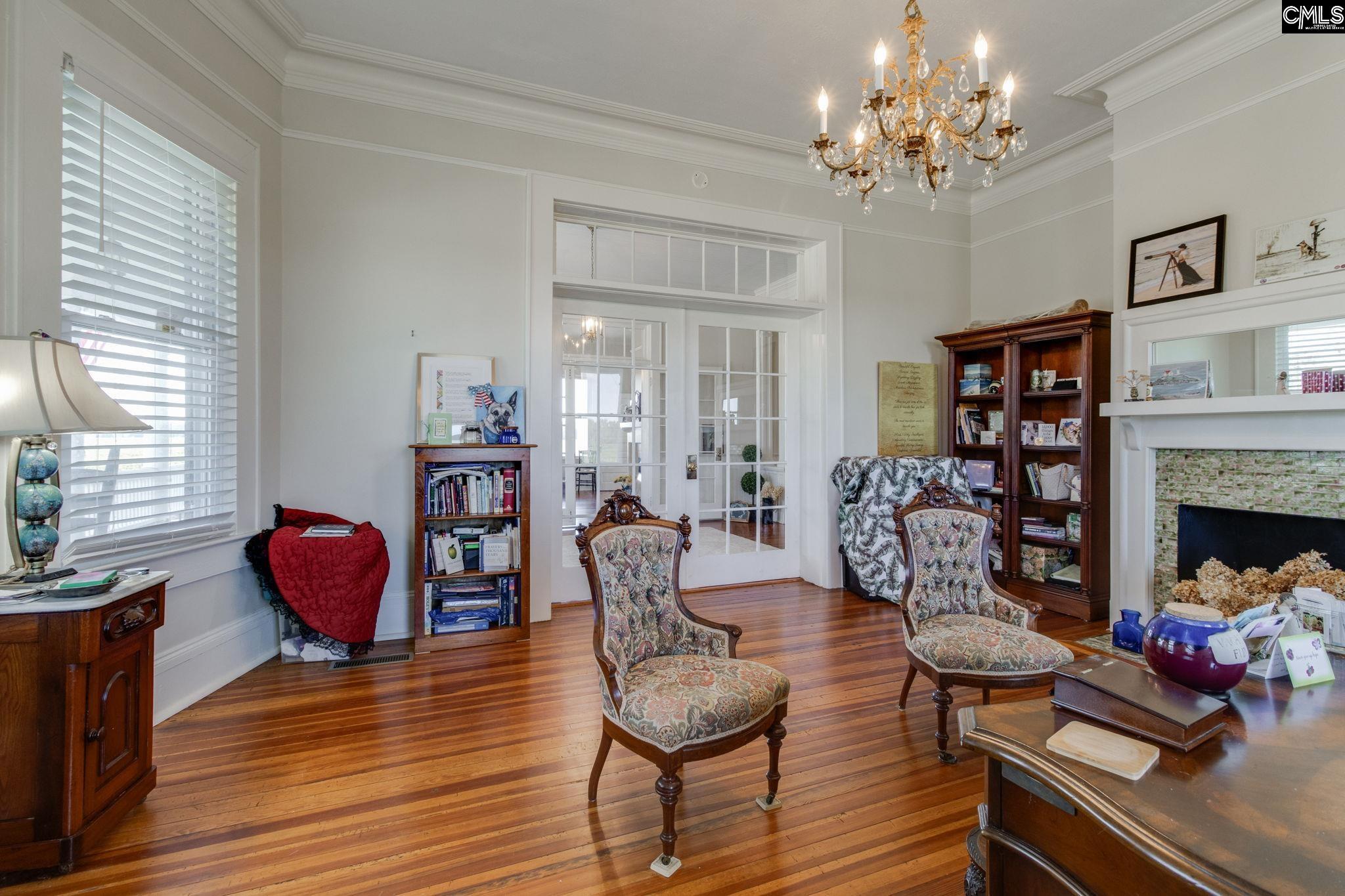 2530 St. Charles Road