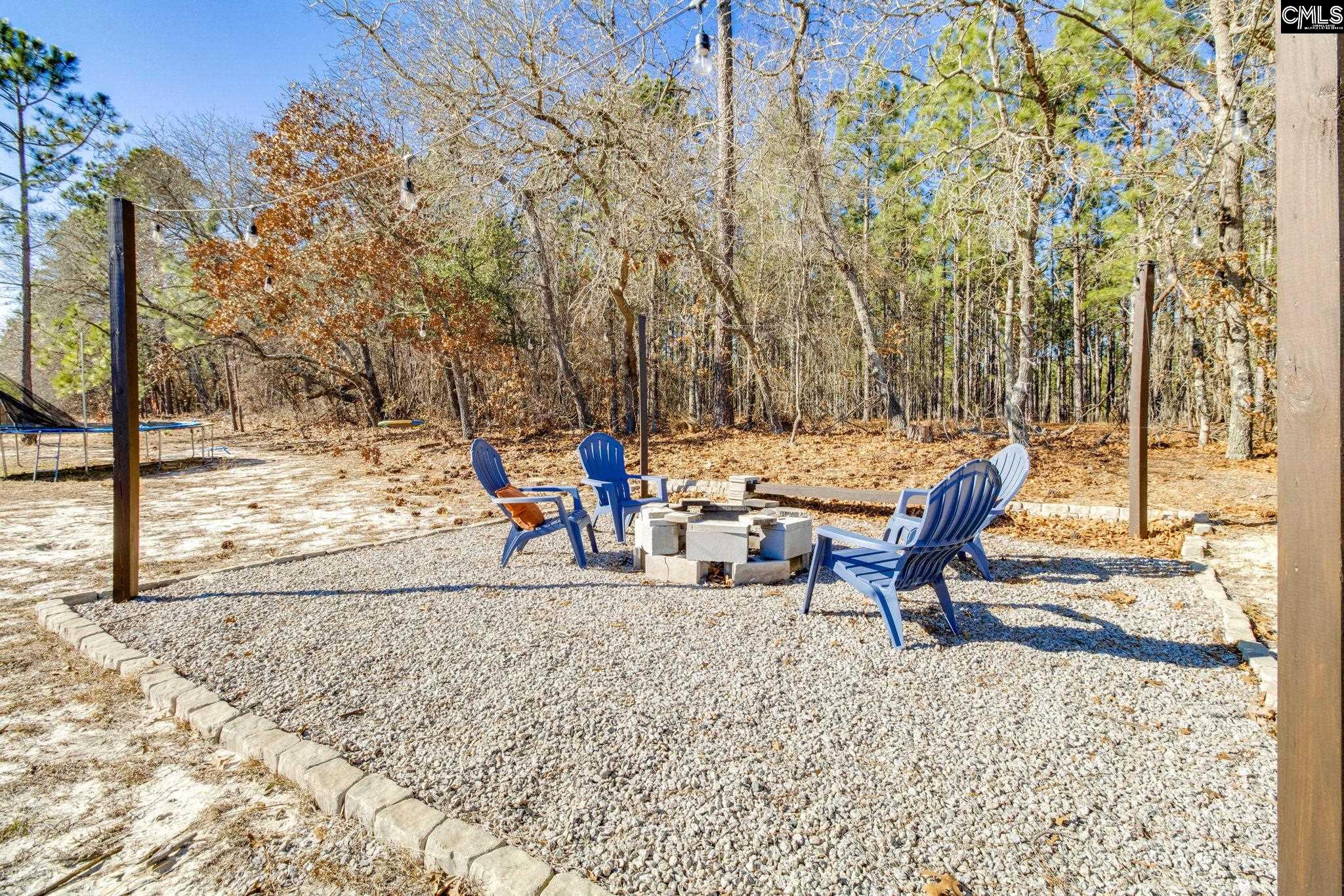 1043 Hermitage Pond Road