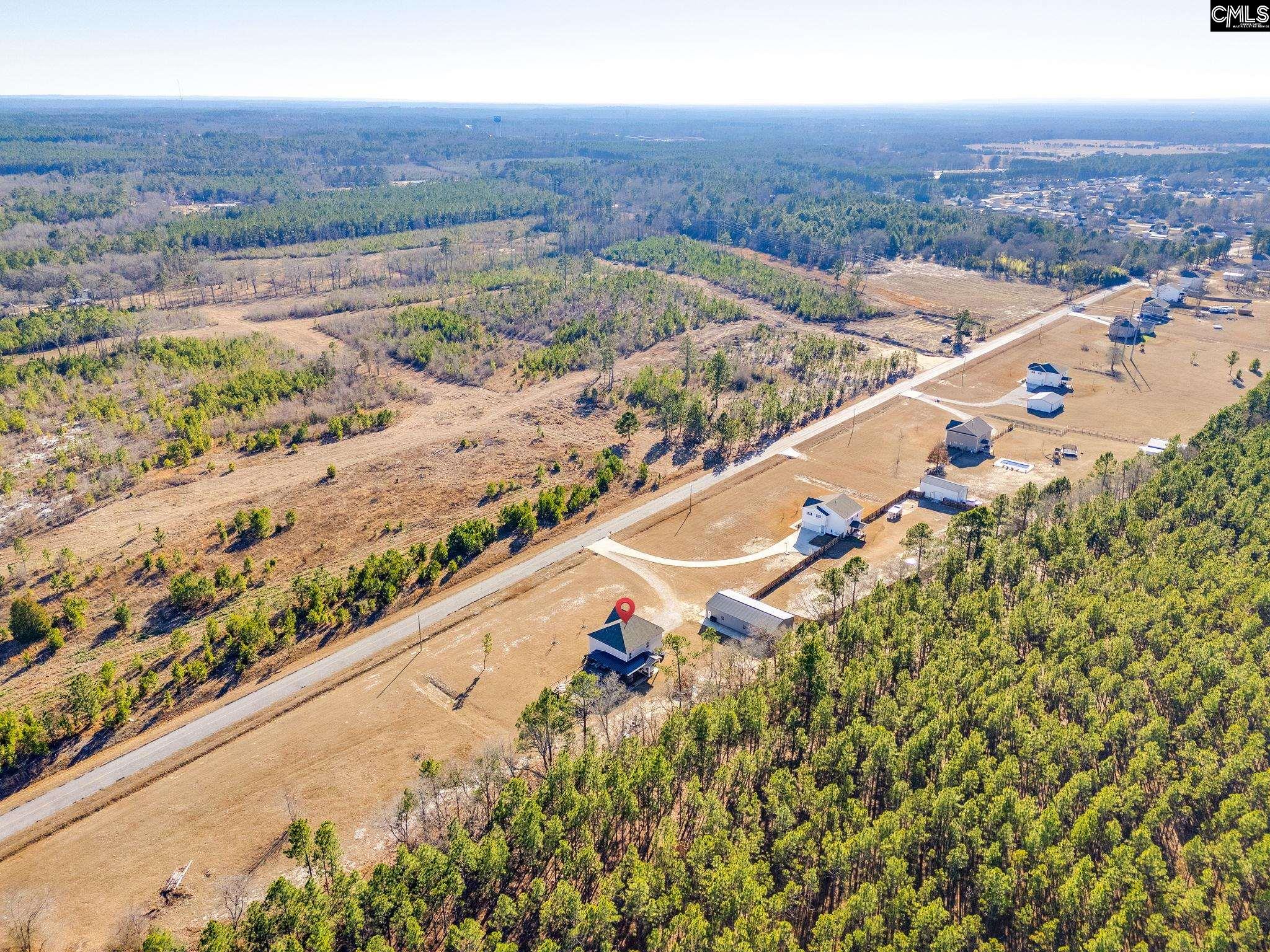 1043 Hermitage Pond Road