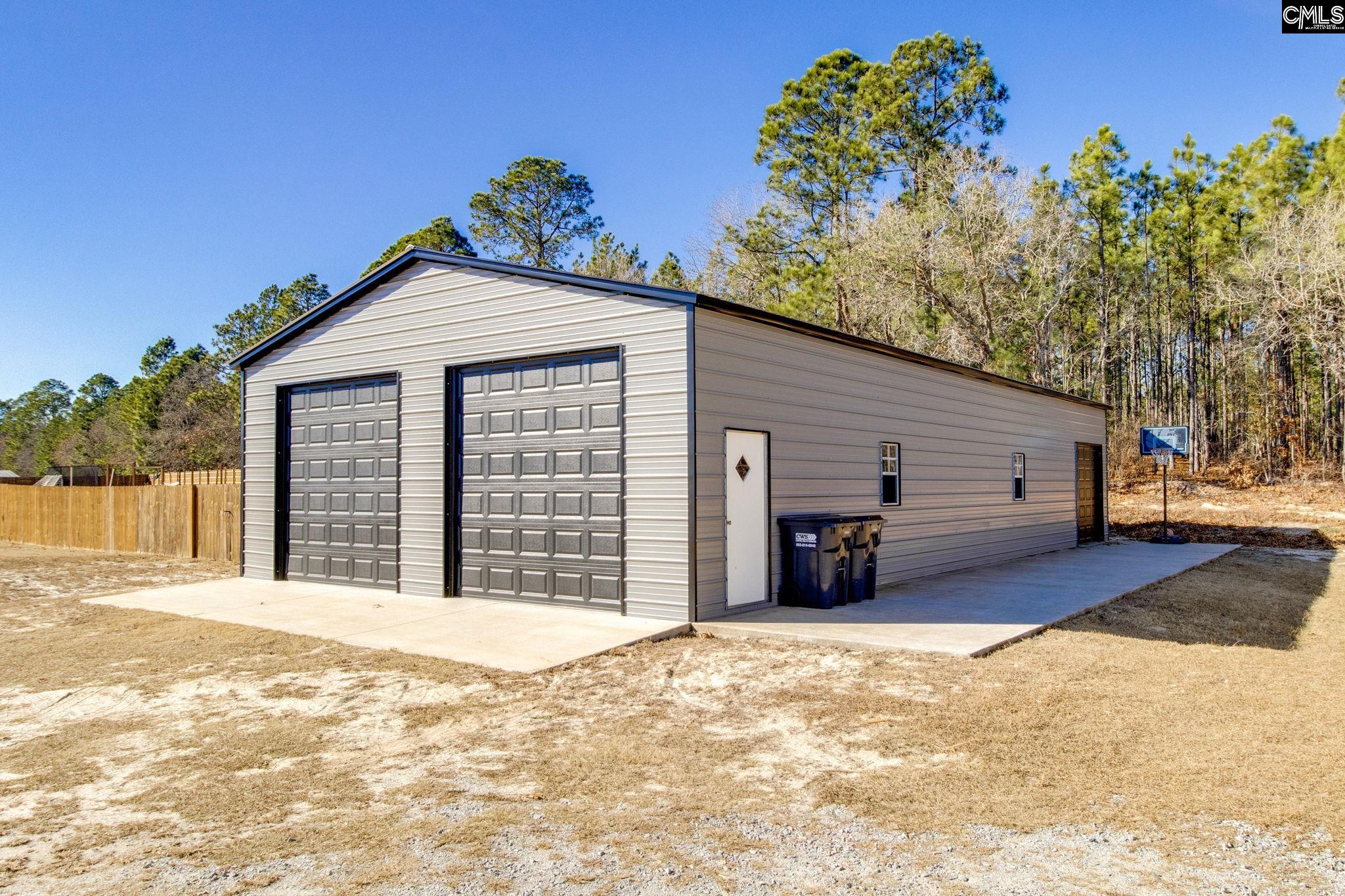 1043 Hermitage Pond Road