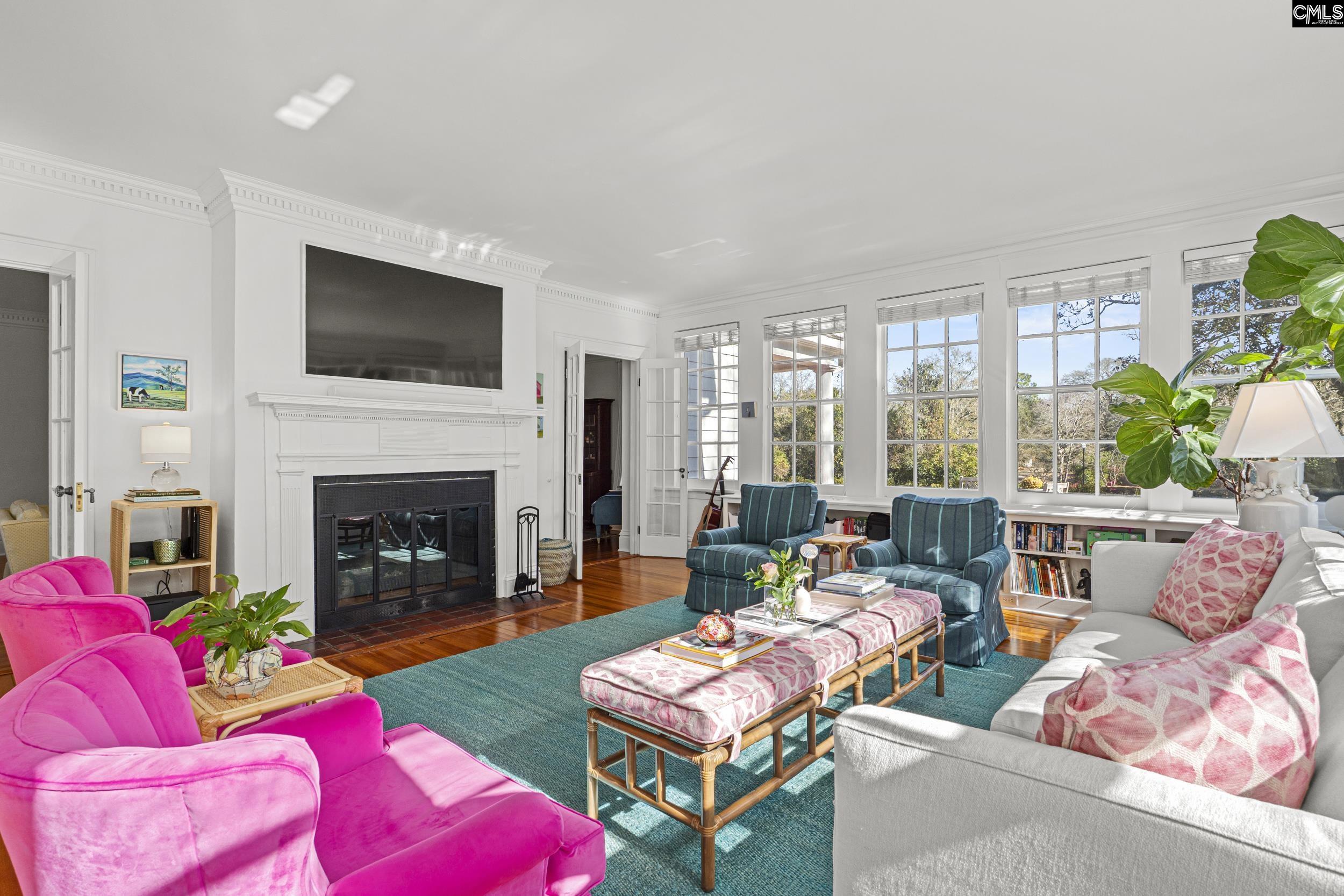 2031 Lyttleton Street