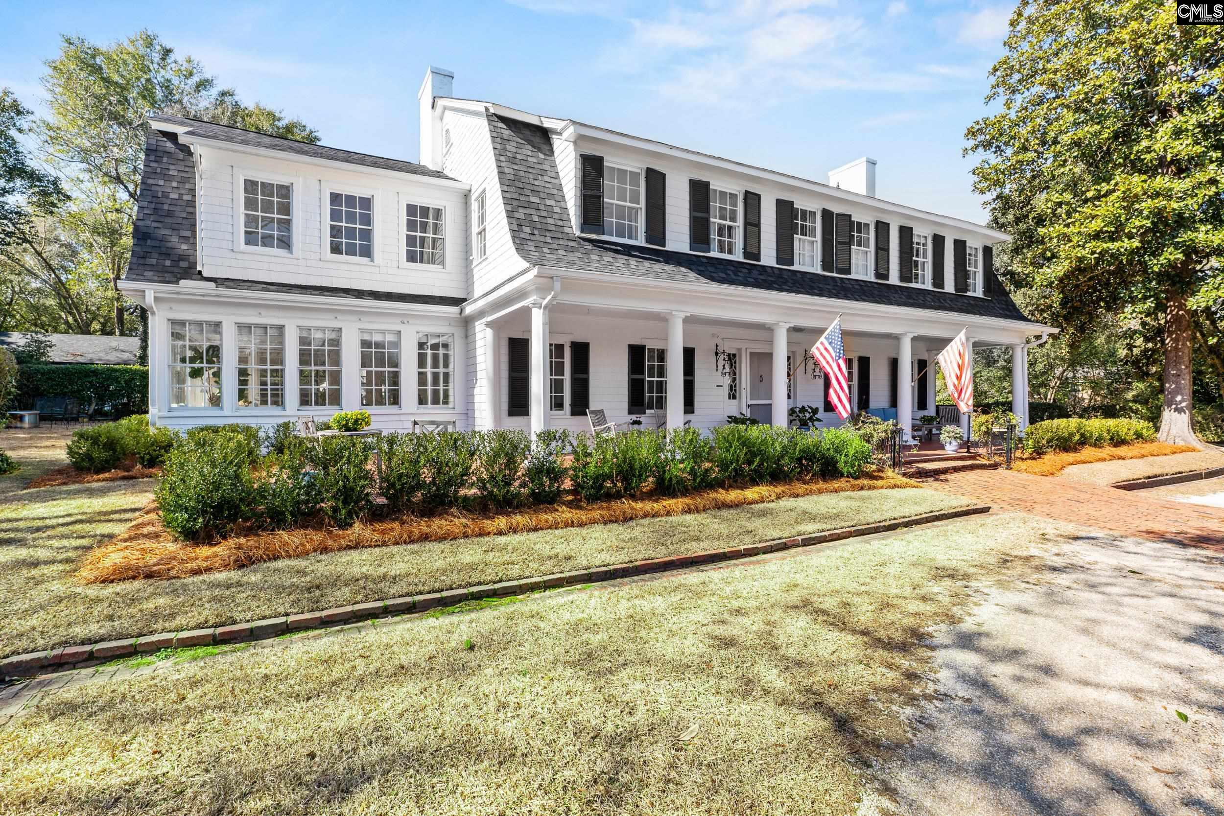 2031 Lyttleton Street