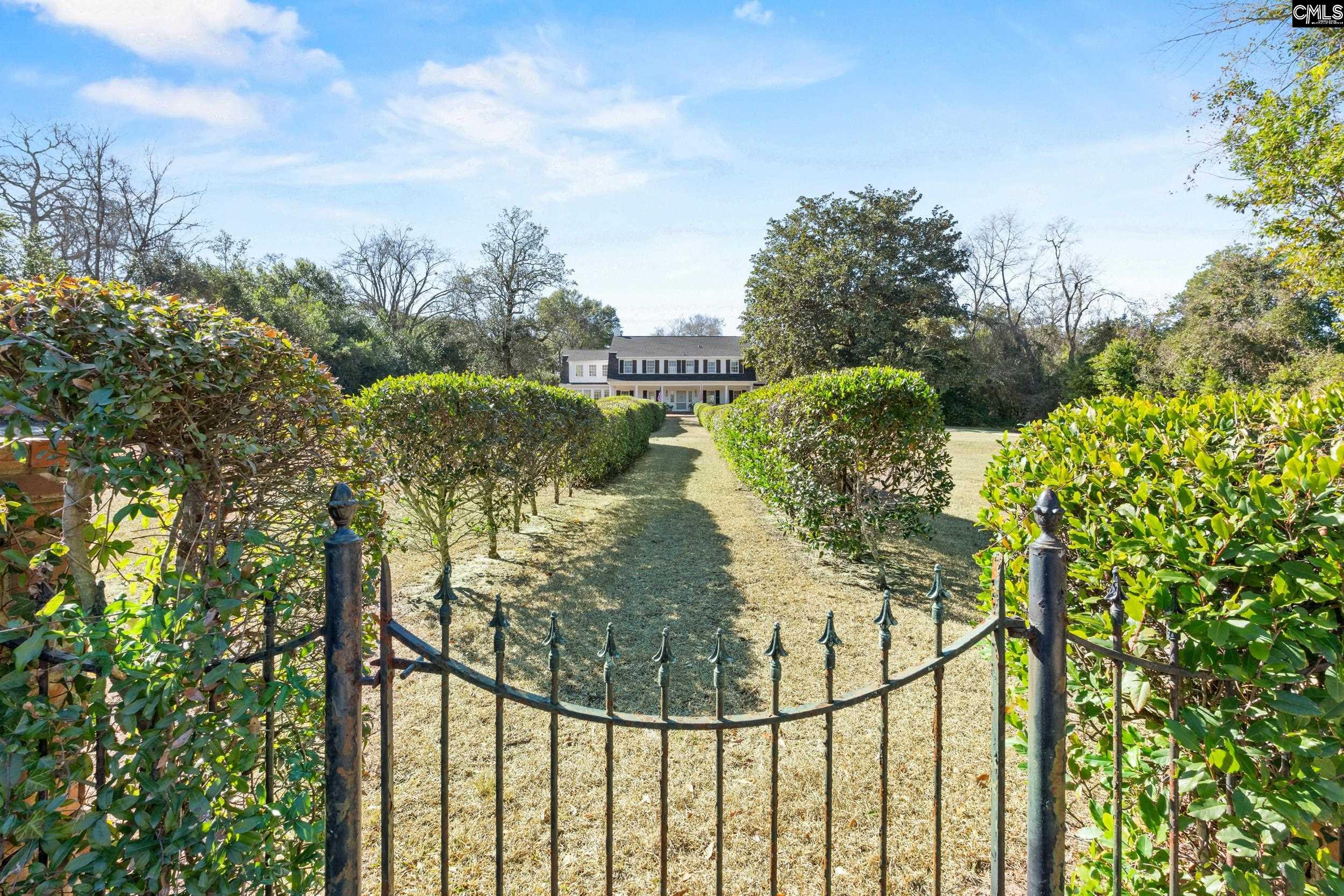 2031 Lyttleton Street