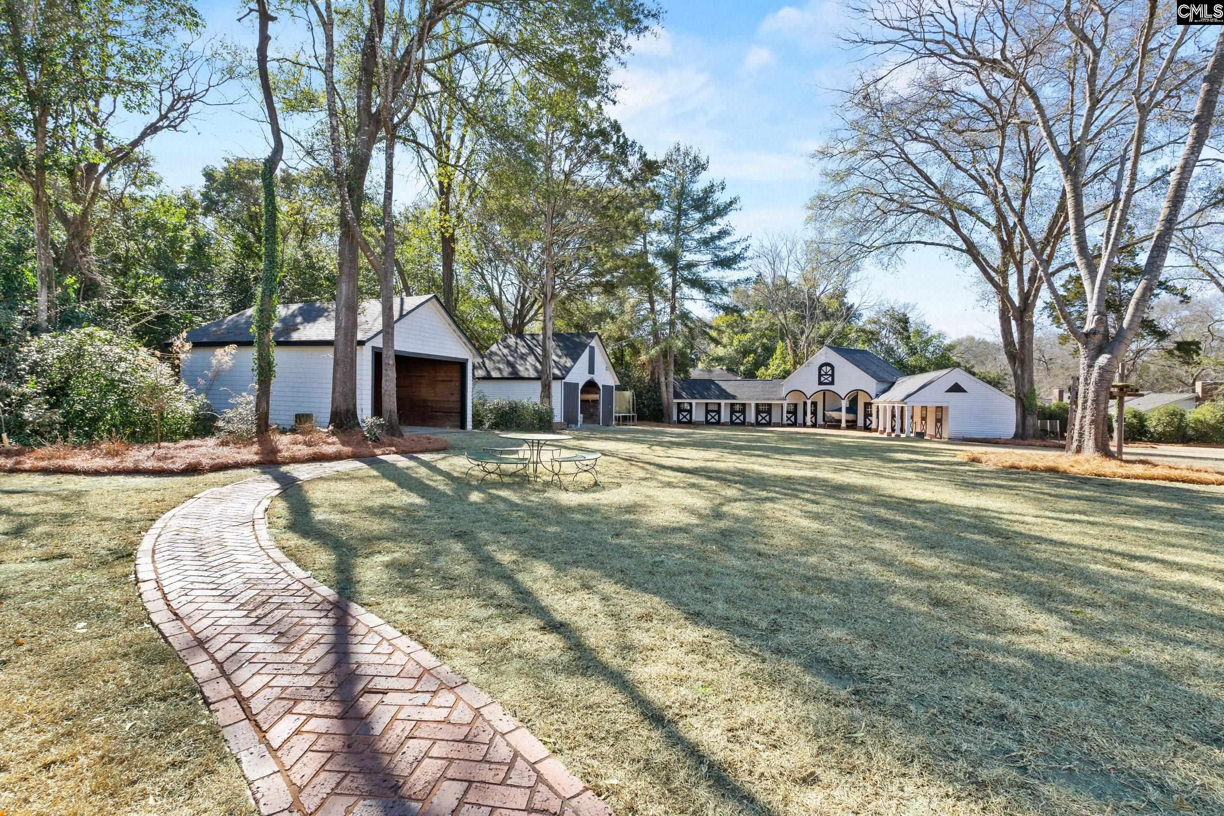 2031 Lyttleton Street