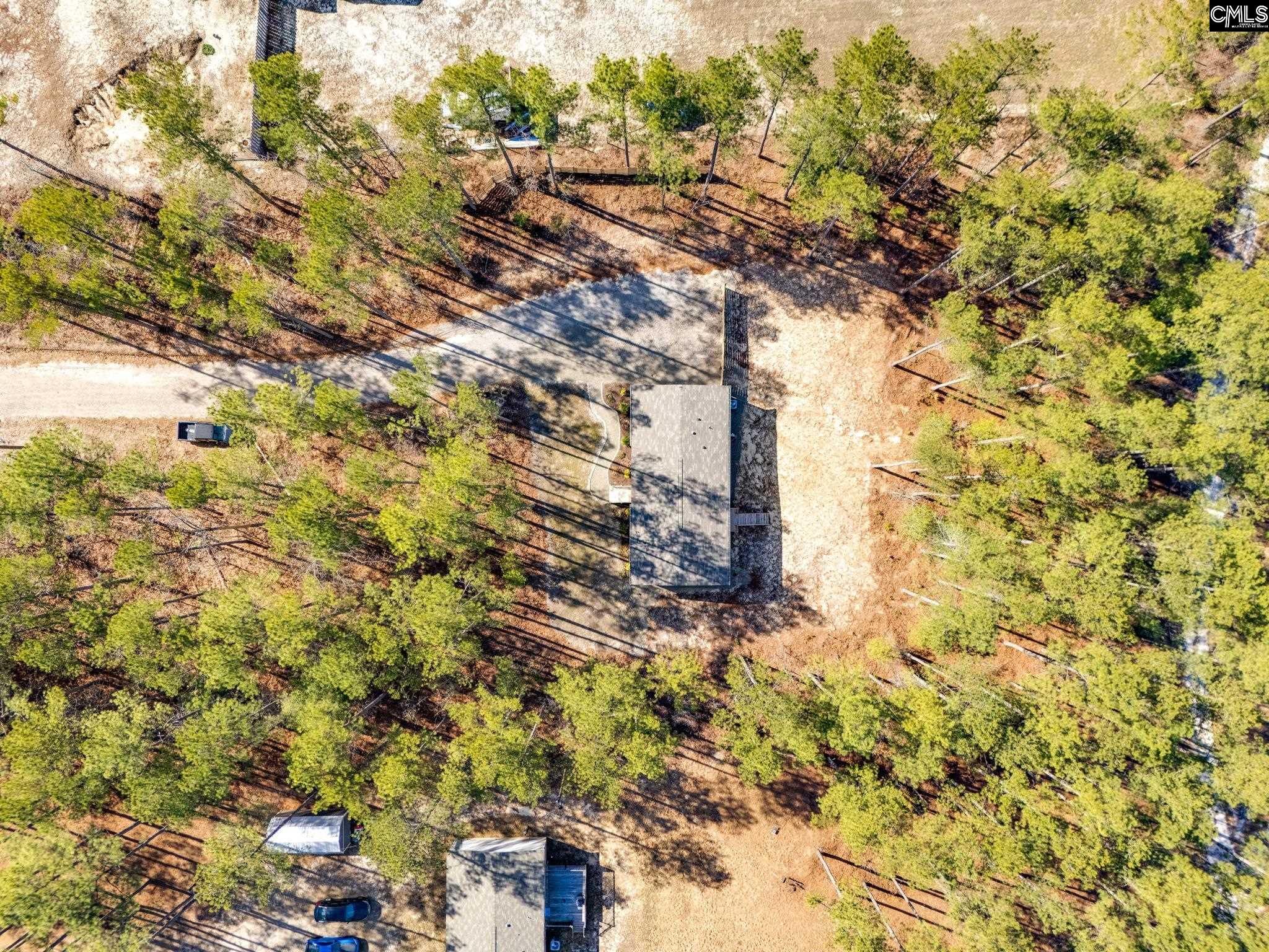 5339 Lockhart Road