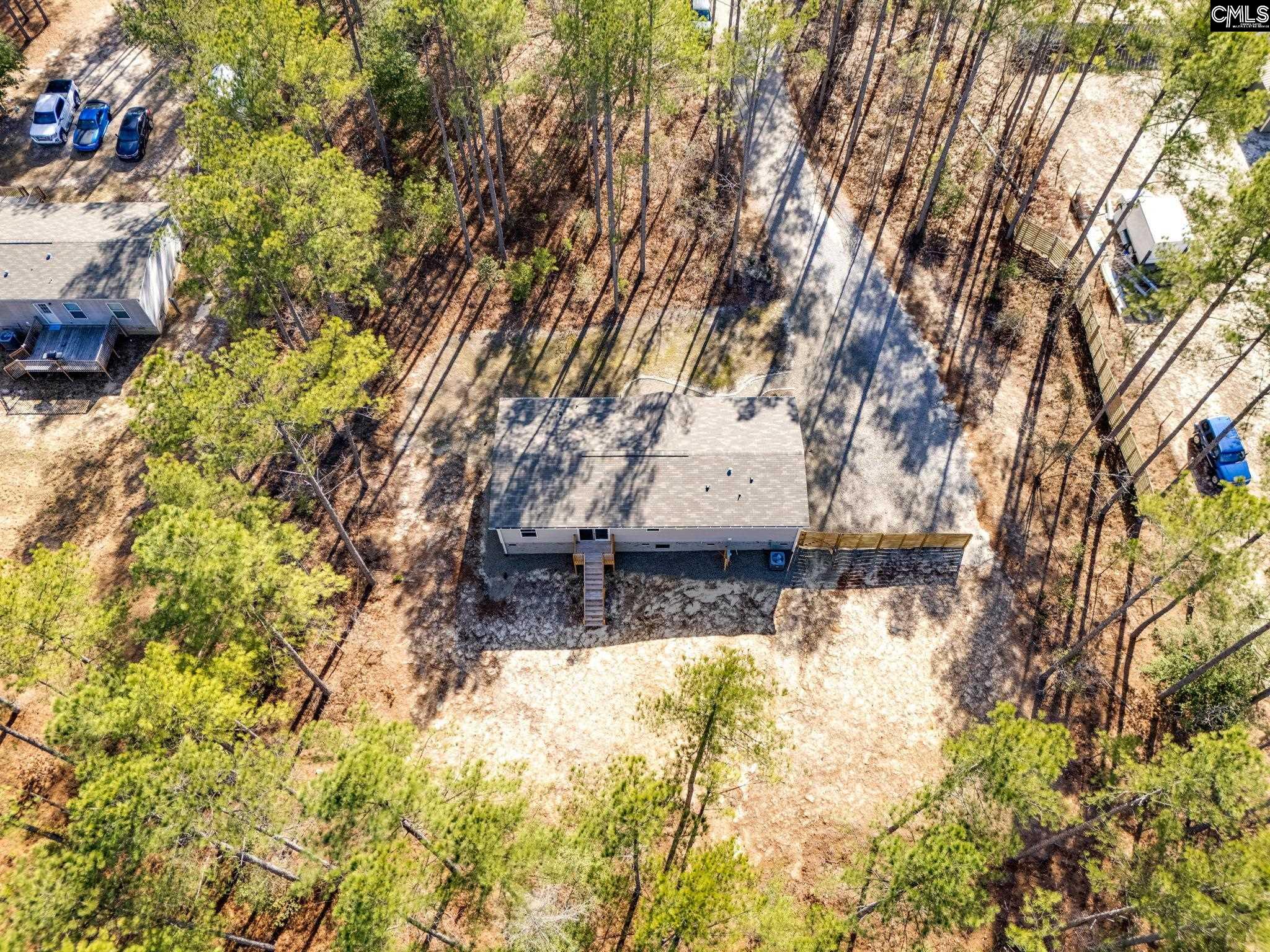 5339 Lockhart Road