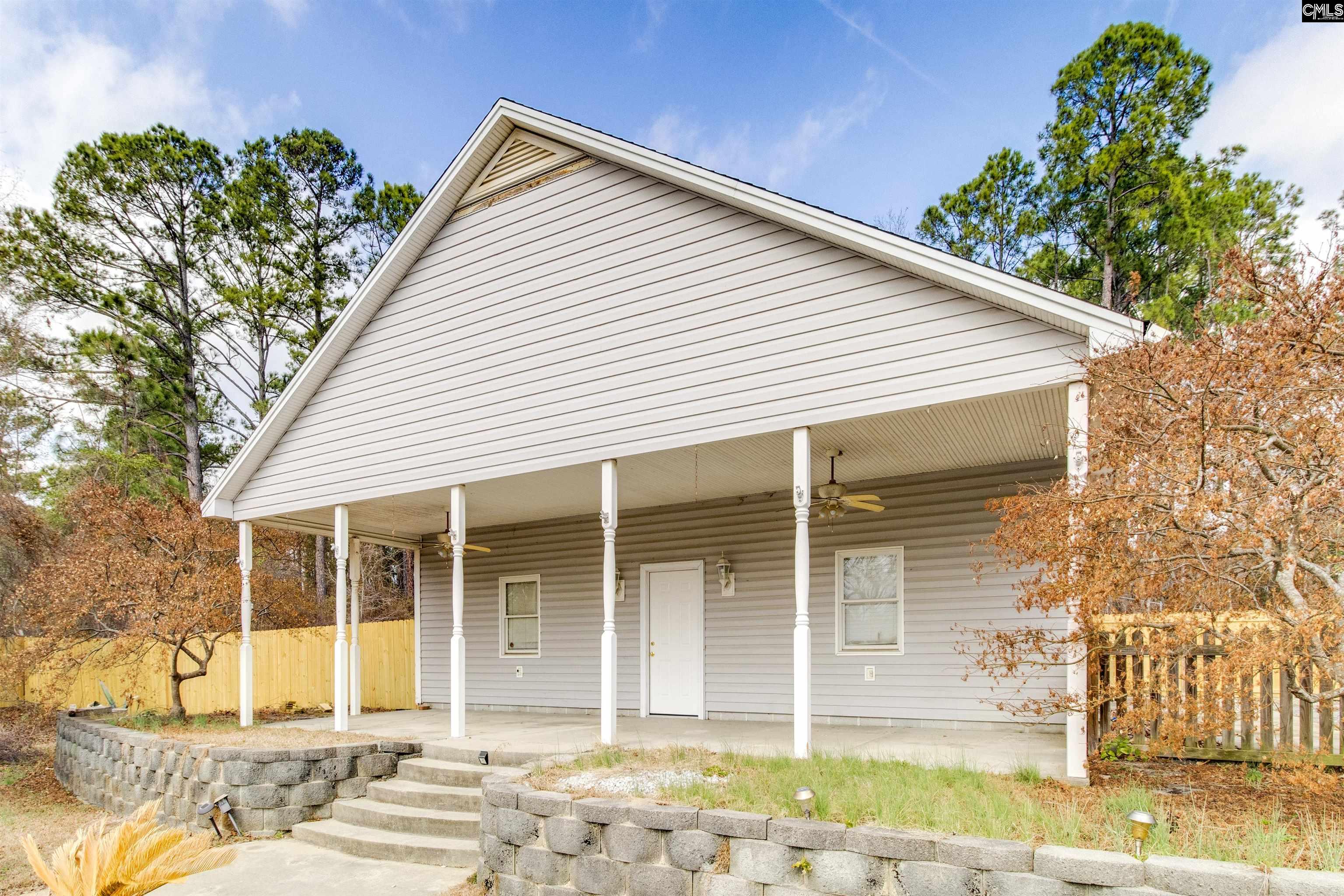 1207 S Fredericksburg Drive