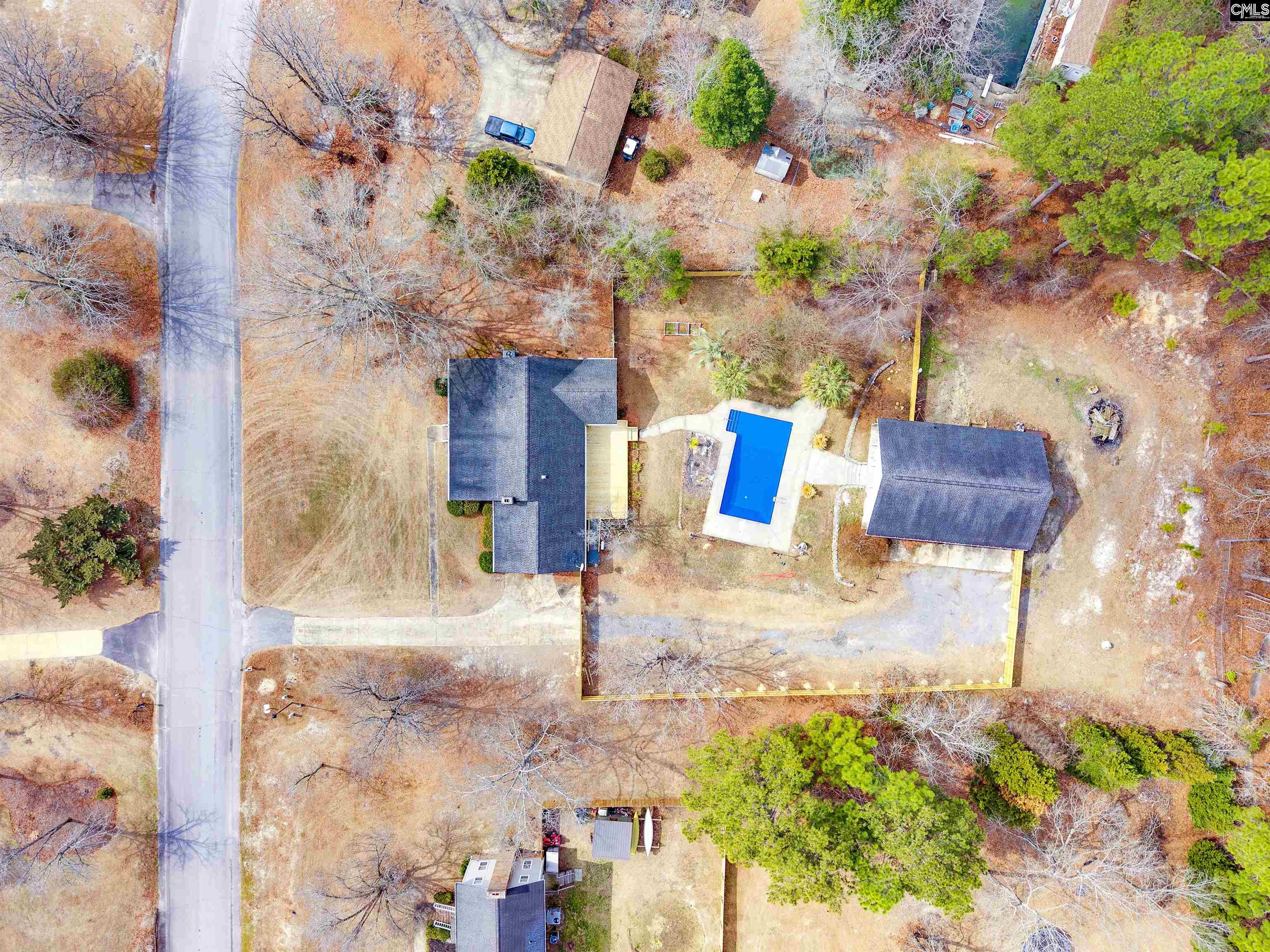 1207 S Fredericksburg Drive