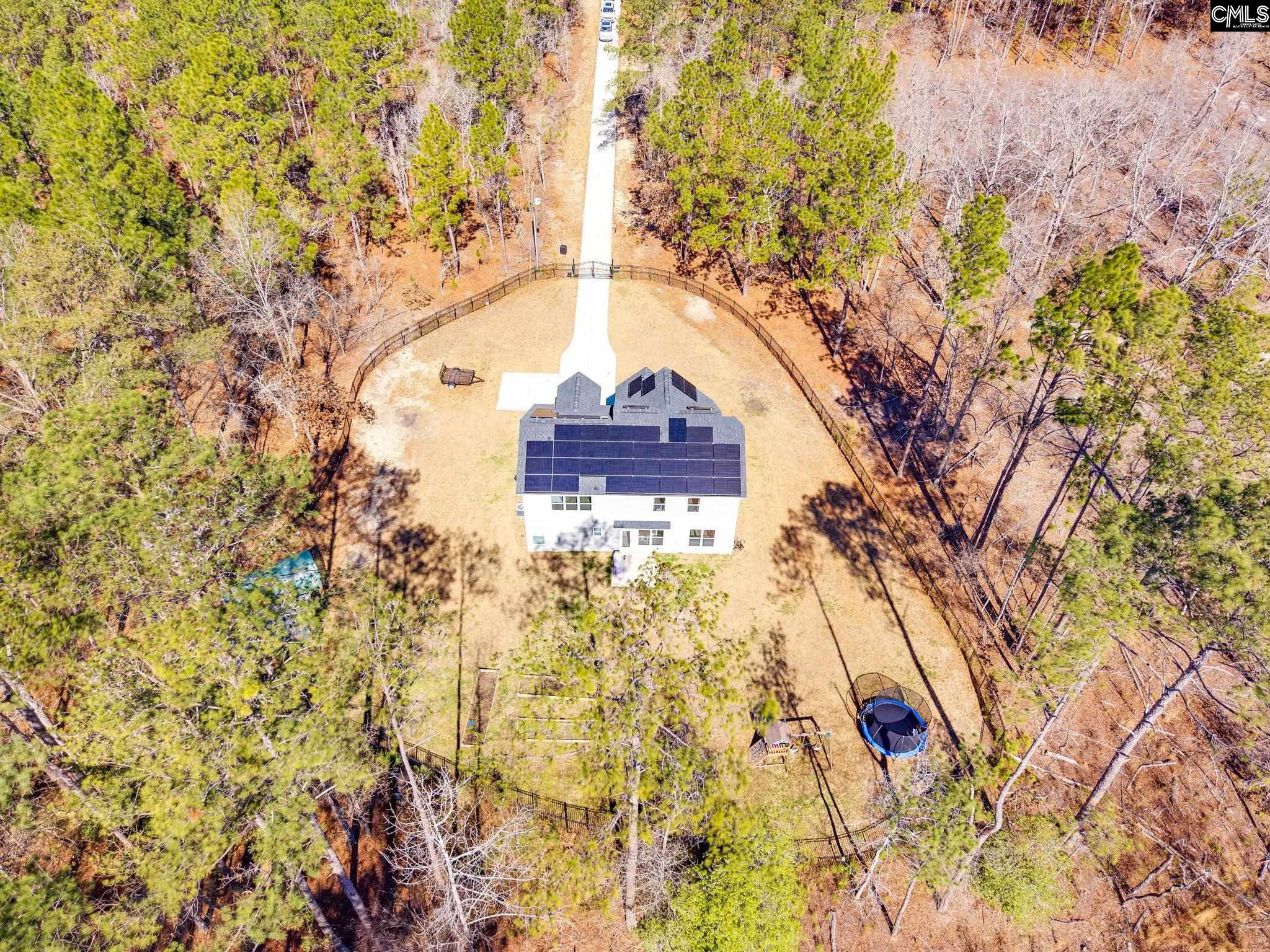 1567 Old Stagecoach Road