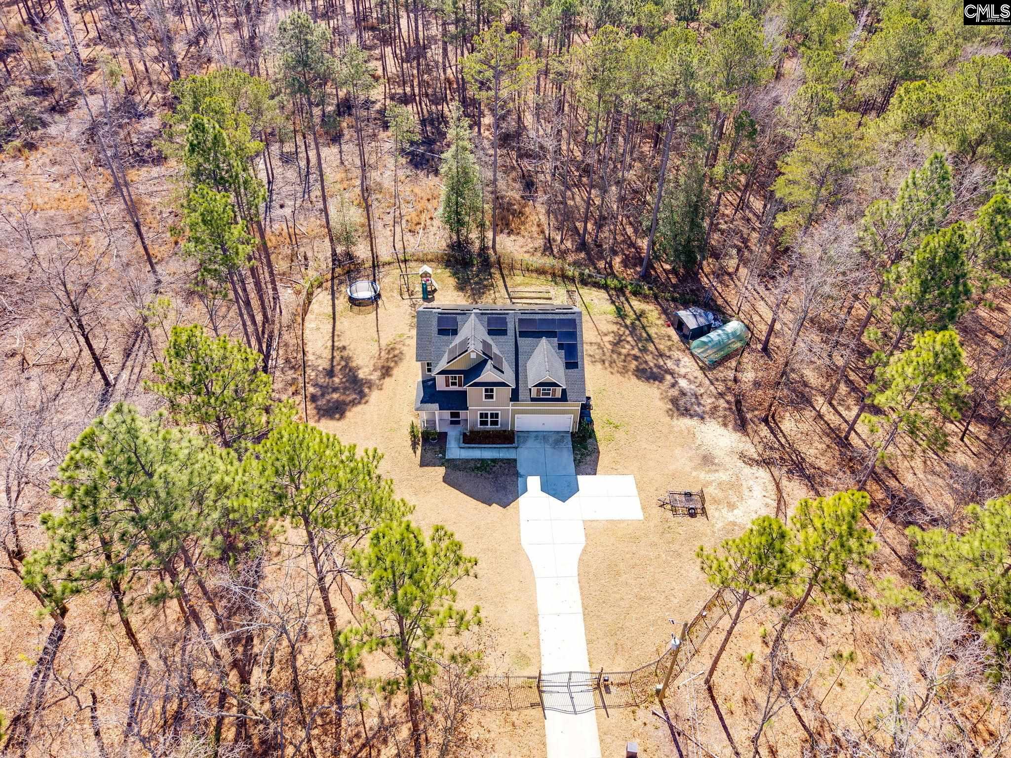 1567 Old Stagecoach Road