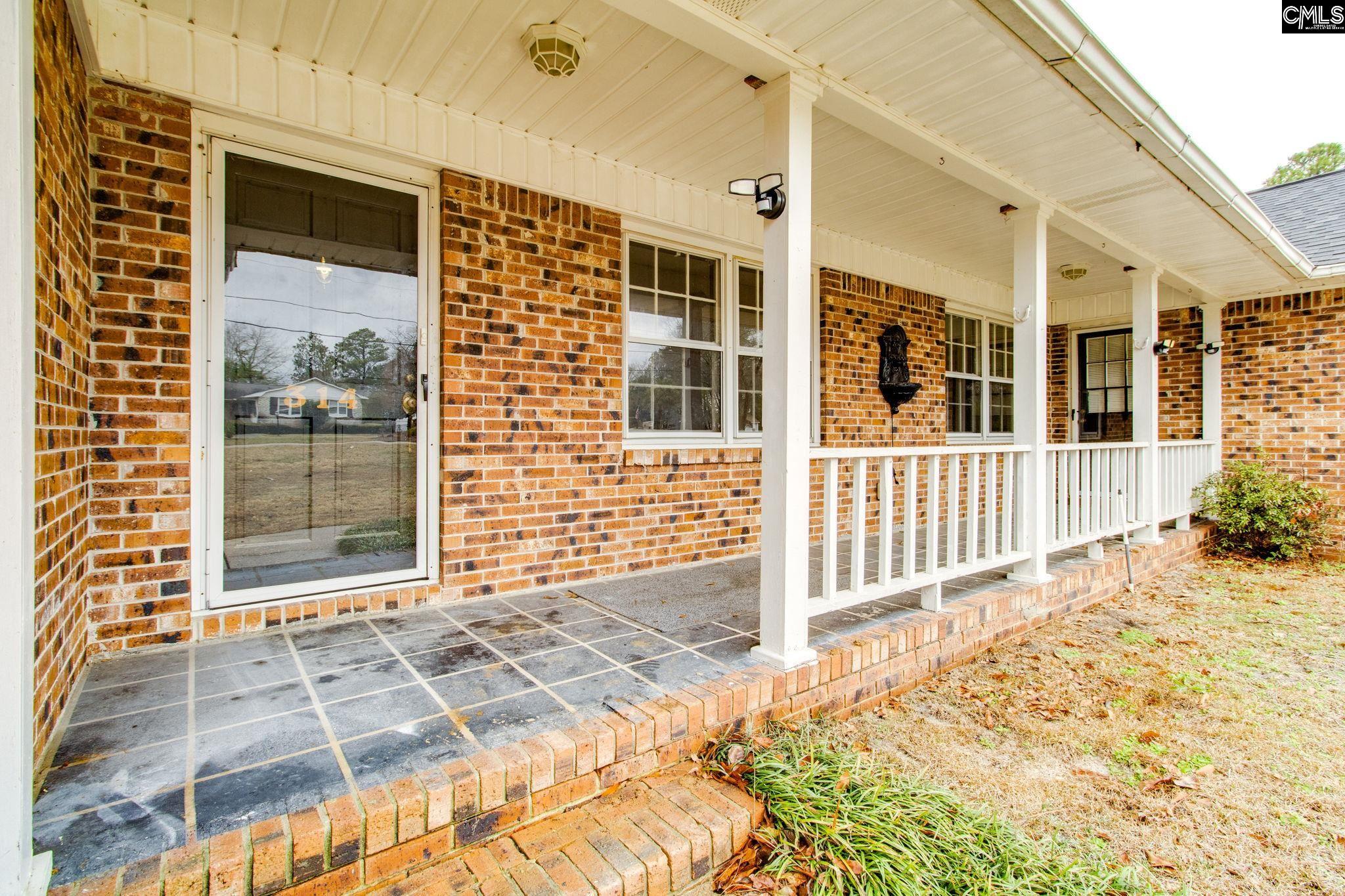 314 Cool Springs Drive