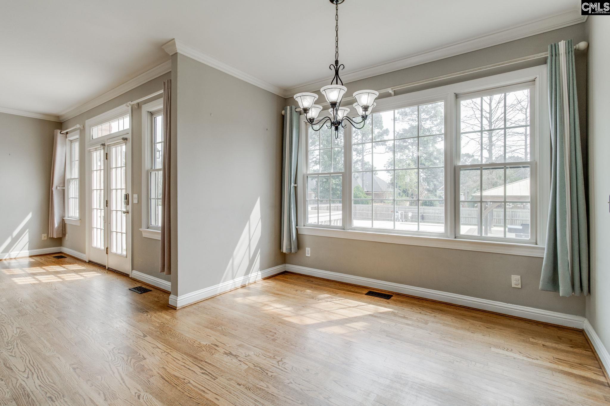 218 Bentwood Drive