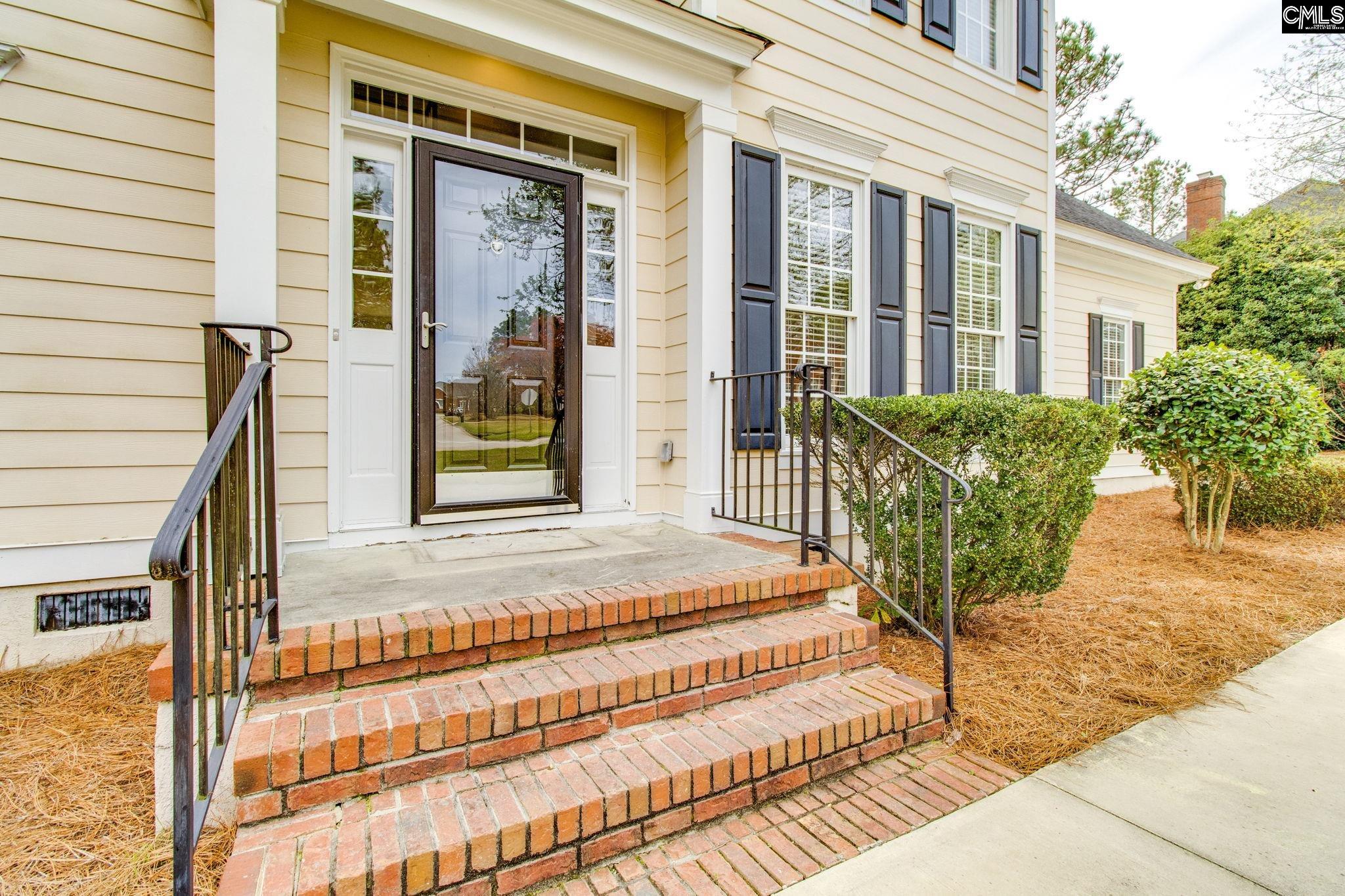 218 Bentwood Drive