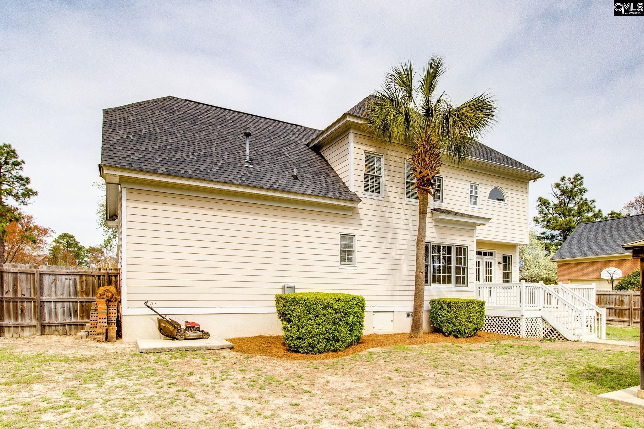 218 Bentwood Drive