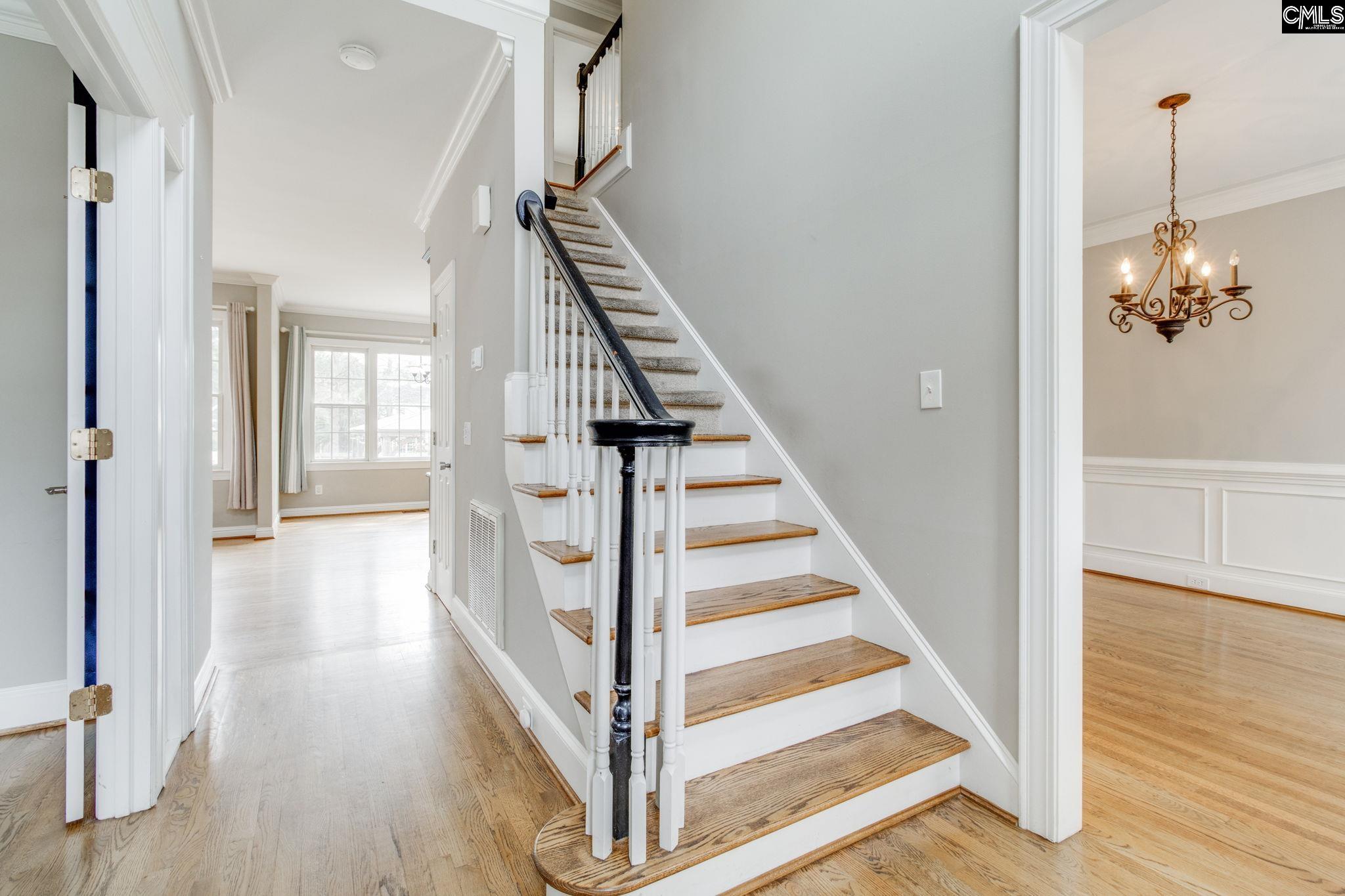 218 Bentwood Drive