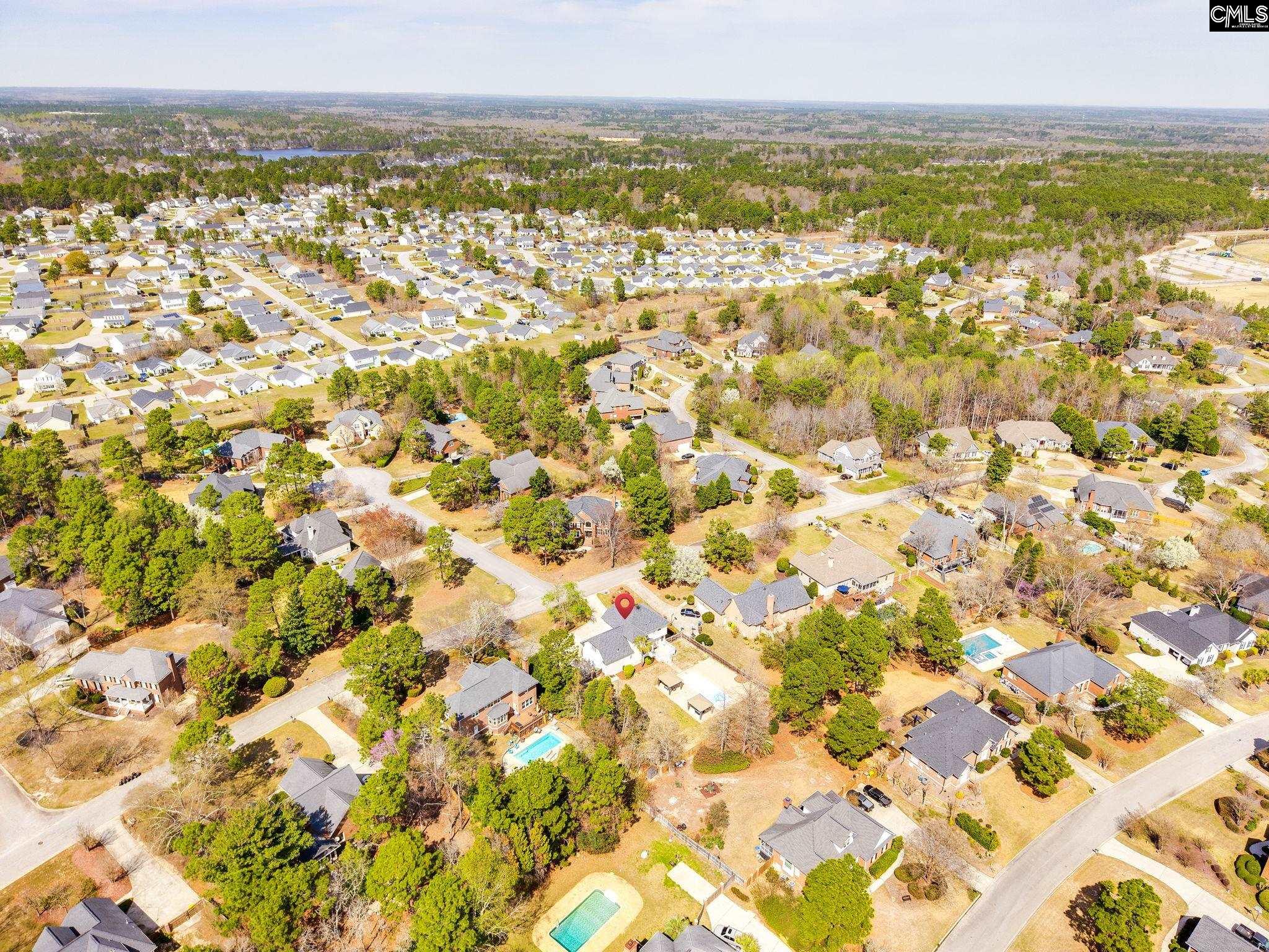 218 Bentwood Drive