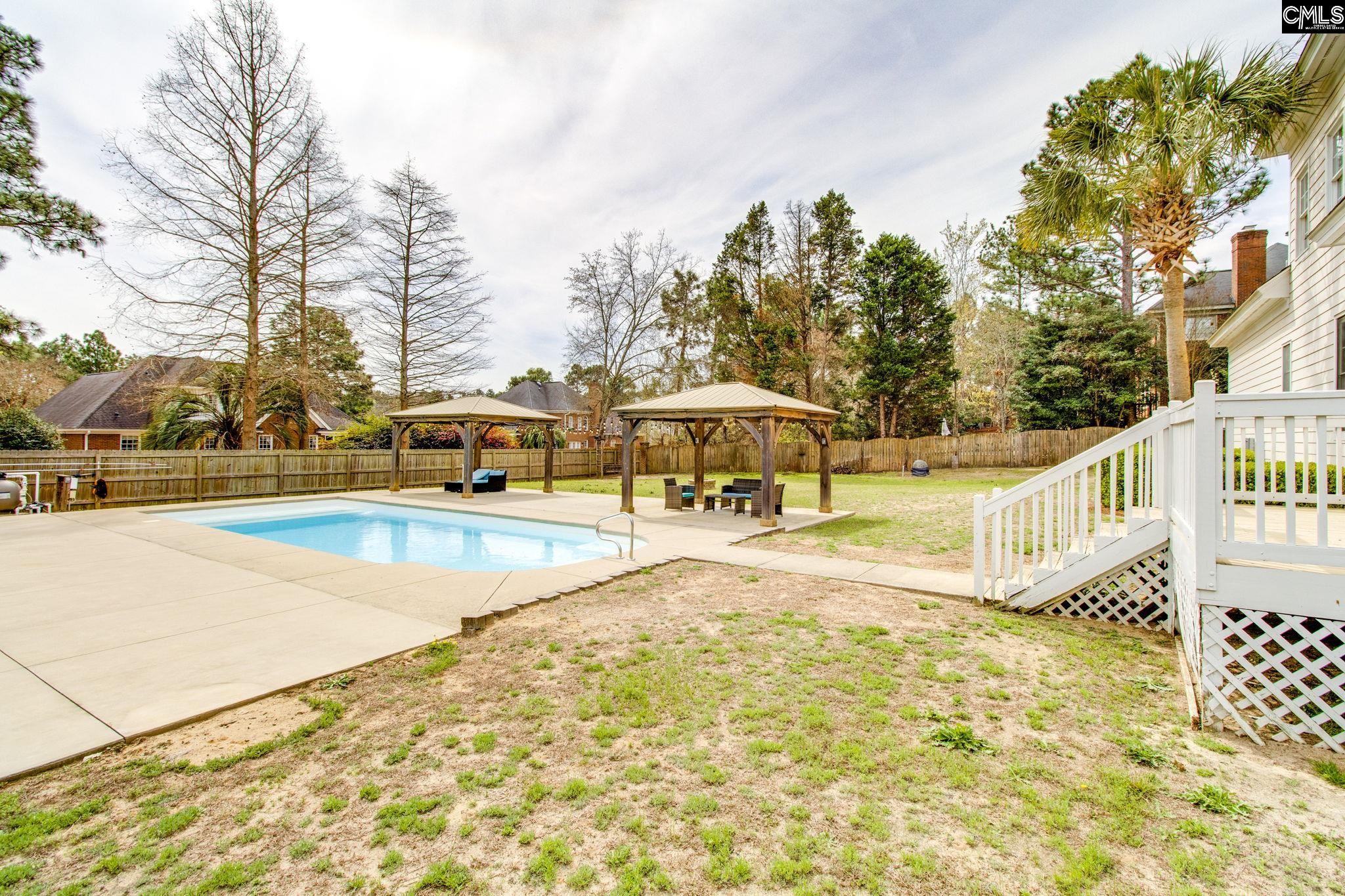 218 Bentwood Drive