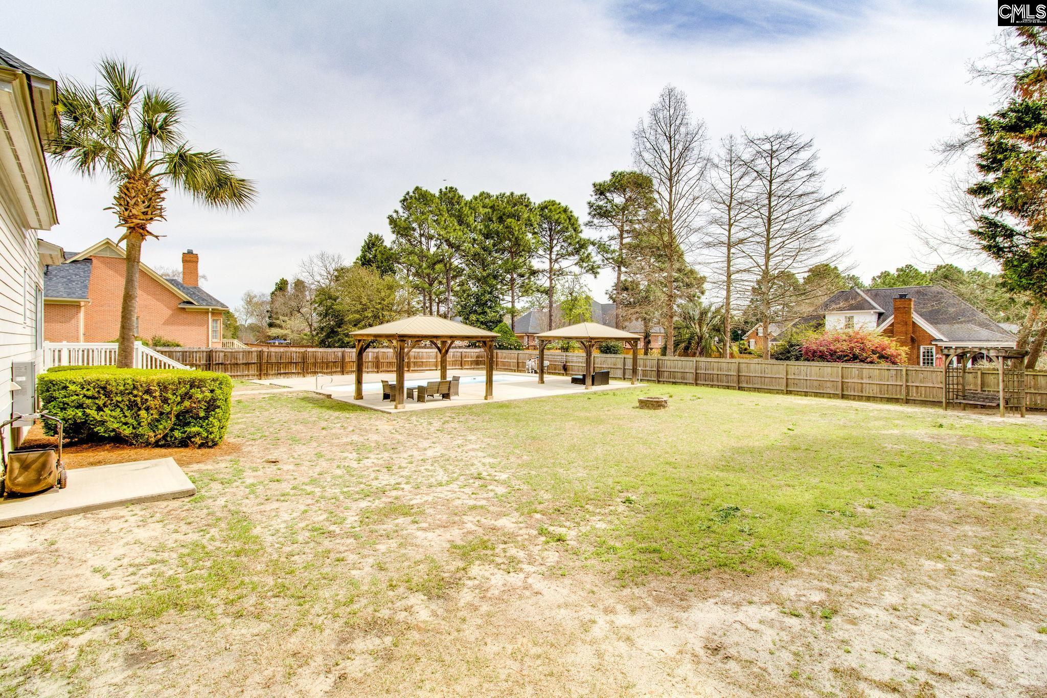 218 Bentwood Drive