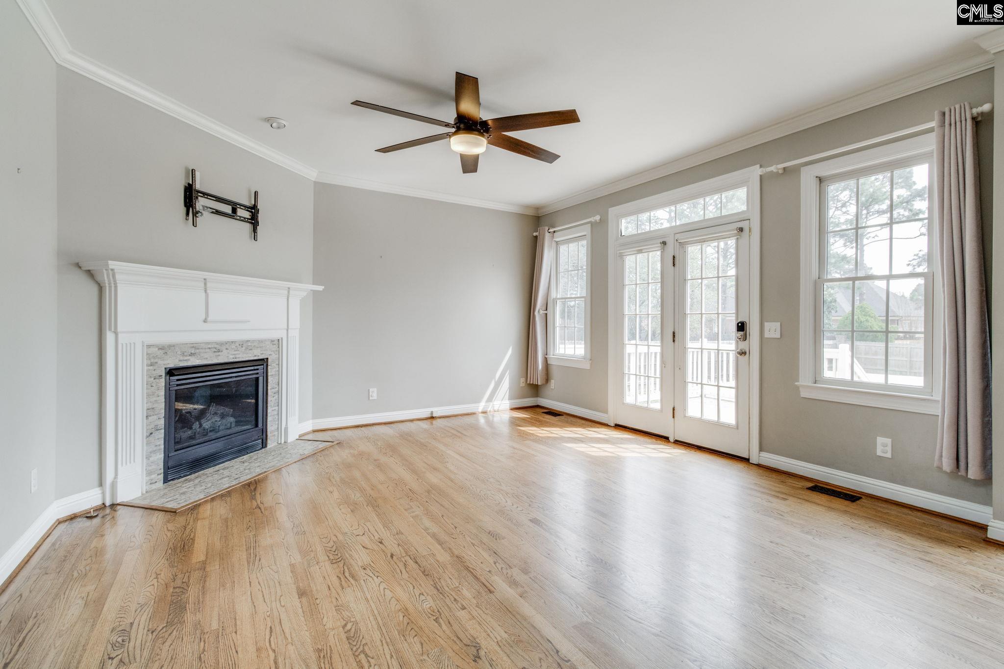 218 Bentwood Drive