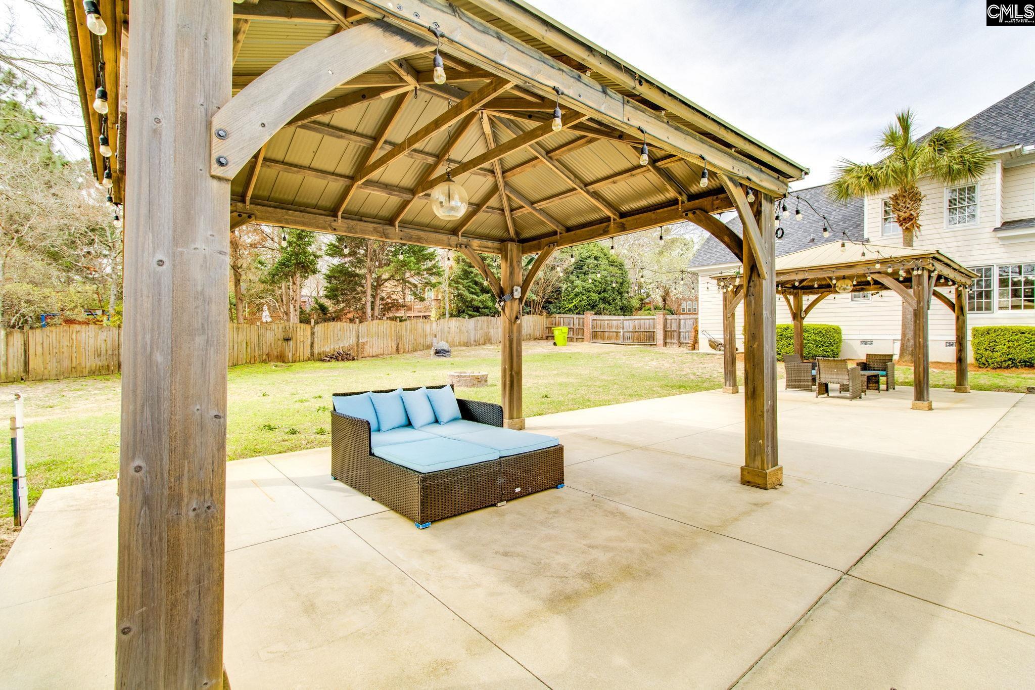 218 Bentwood Drive