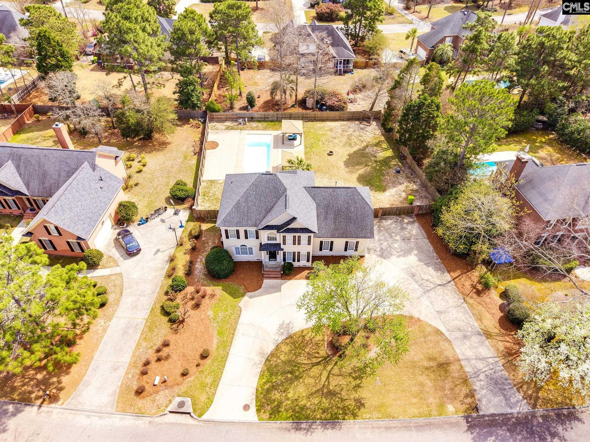 218 Bentwood Drive