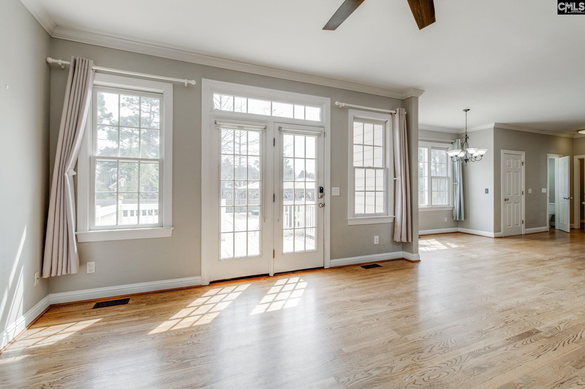 218 Bentwood Drive