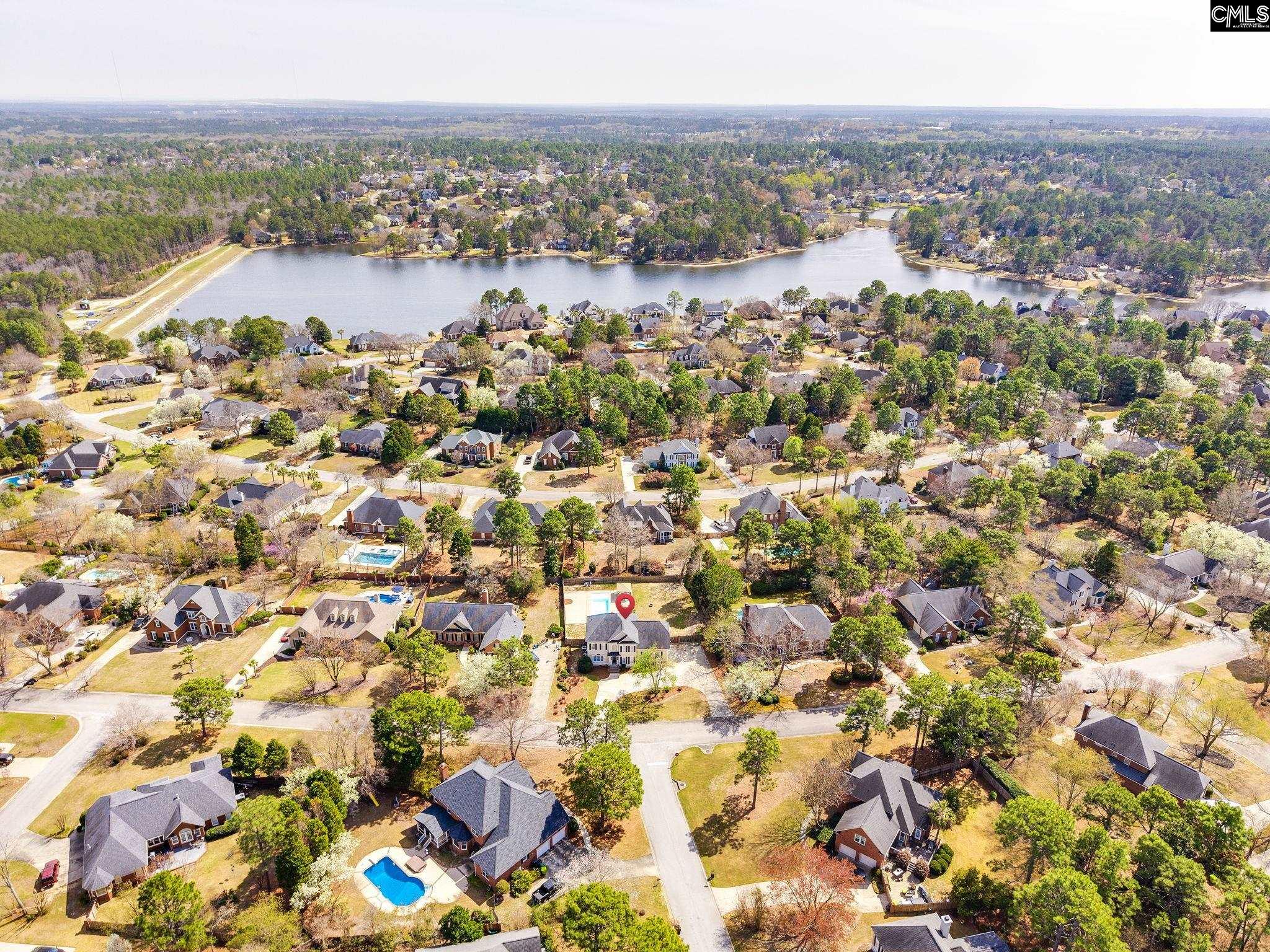218 Bentwood Drive