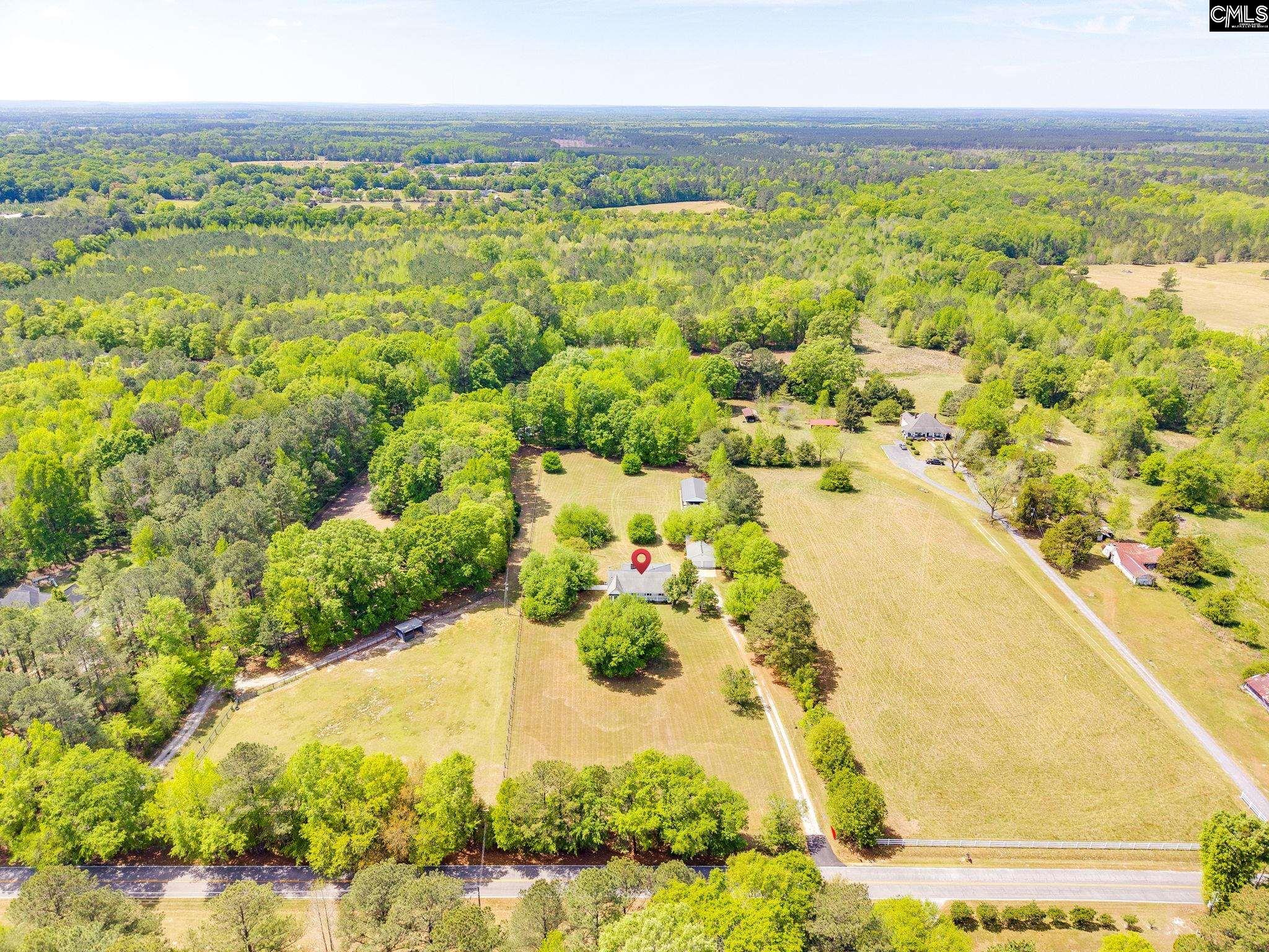 599 Charlotte Thompson School