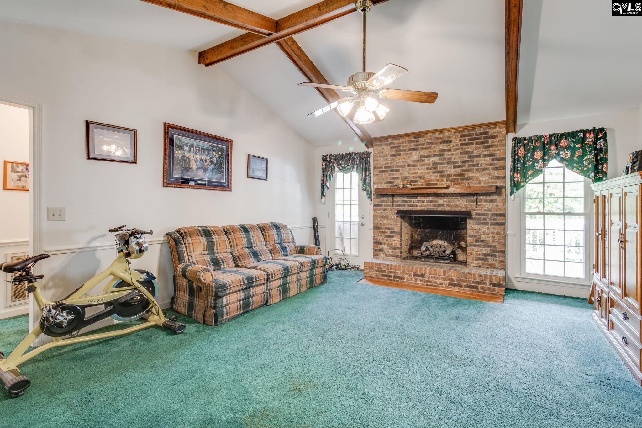 599 Charlotte Thompson School