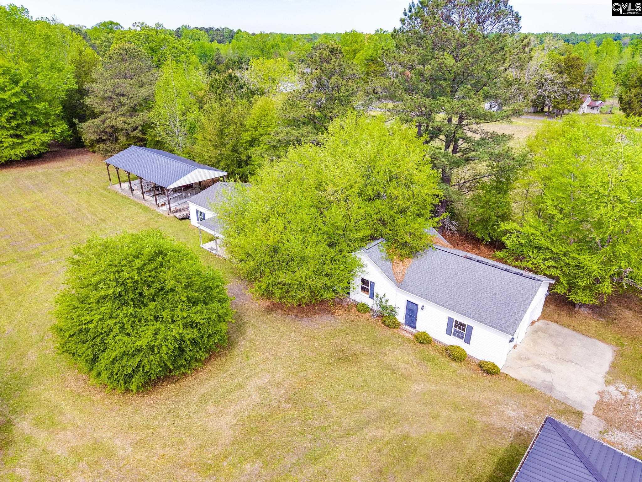 599 Charlotte Thompson School