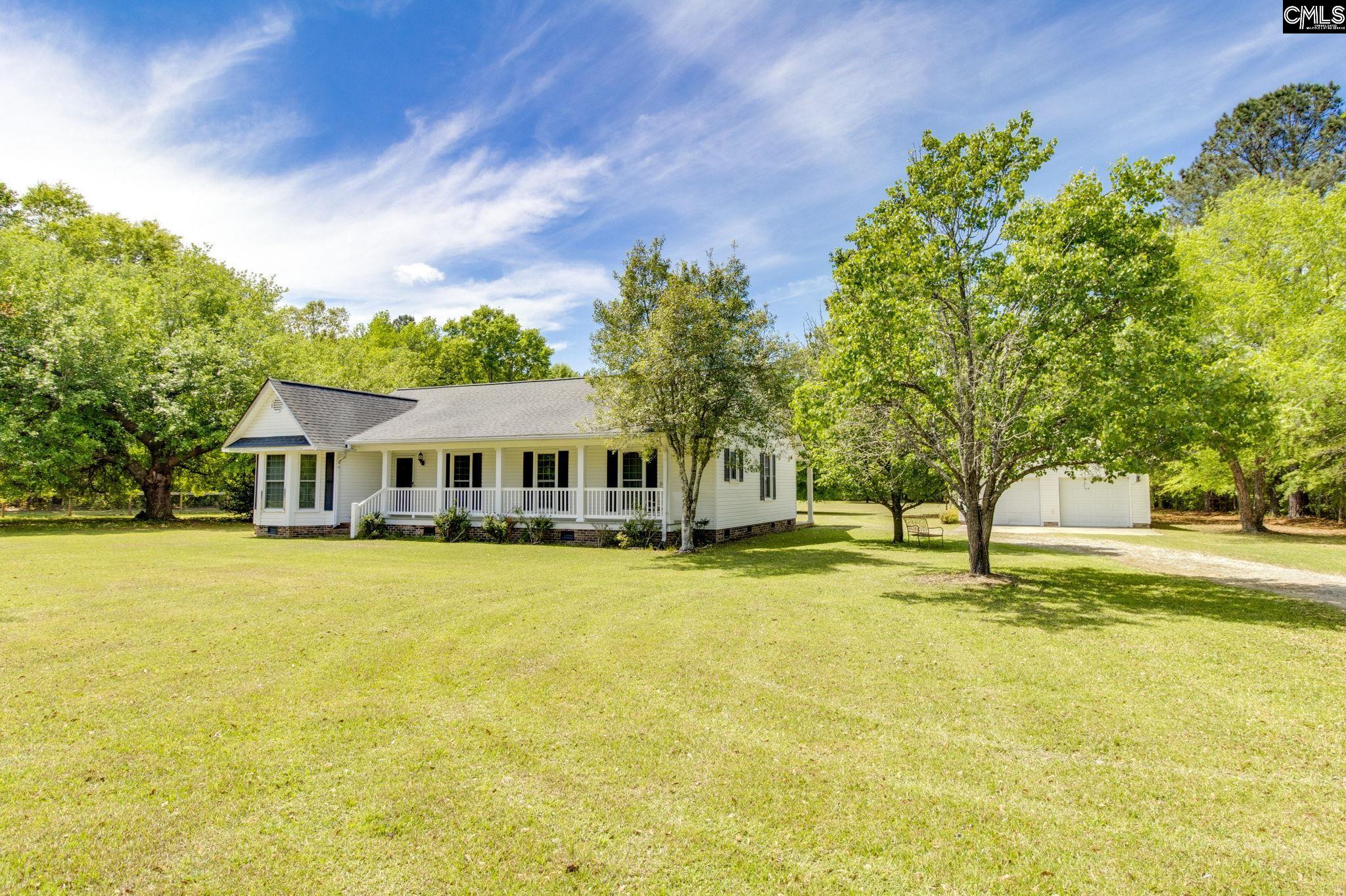 599 Charlotte Thompson School