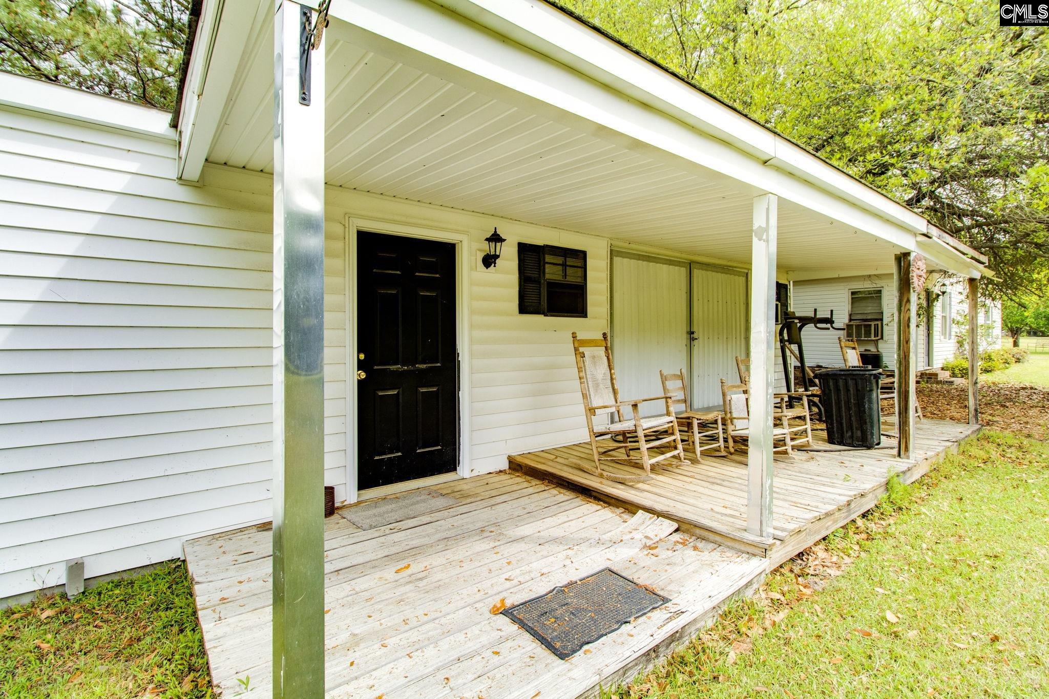 599 Charlotte Thompson School