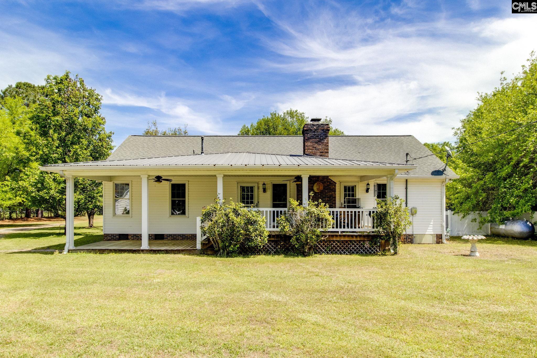 599 Charlotte Thompson School