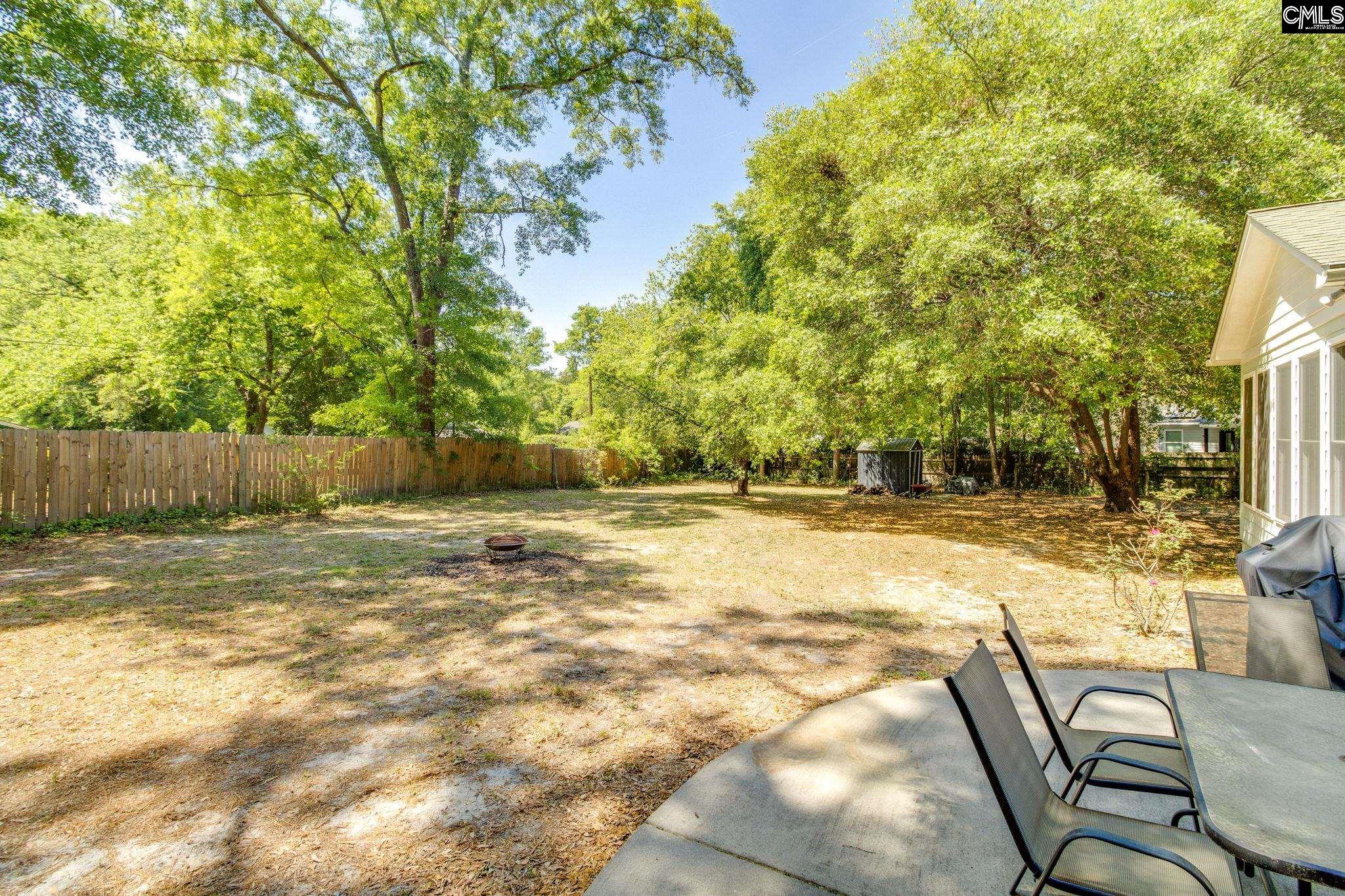 803 Kirkwood Circle