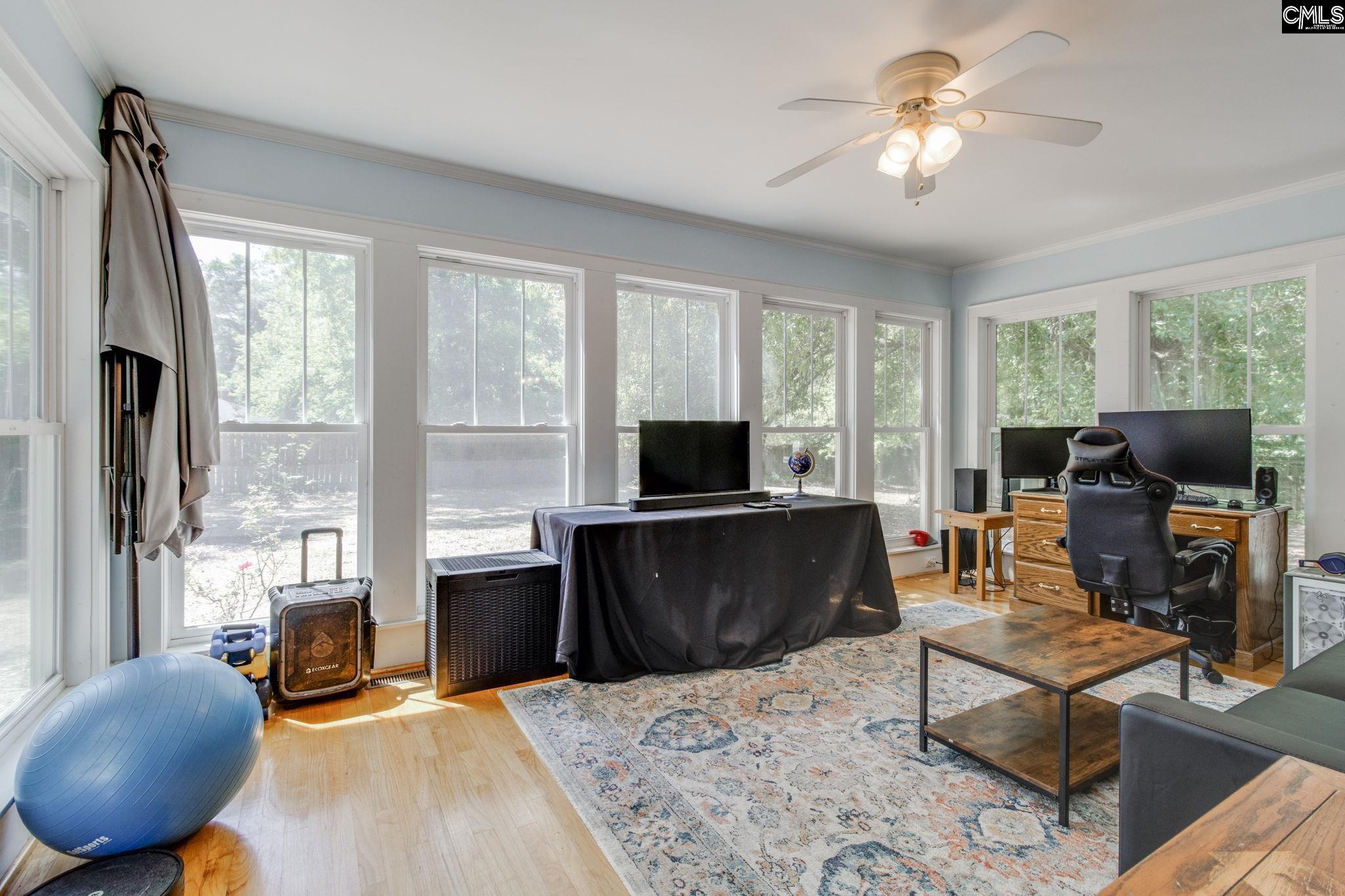 803 Kirkwood Circle