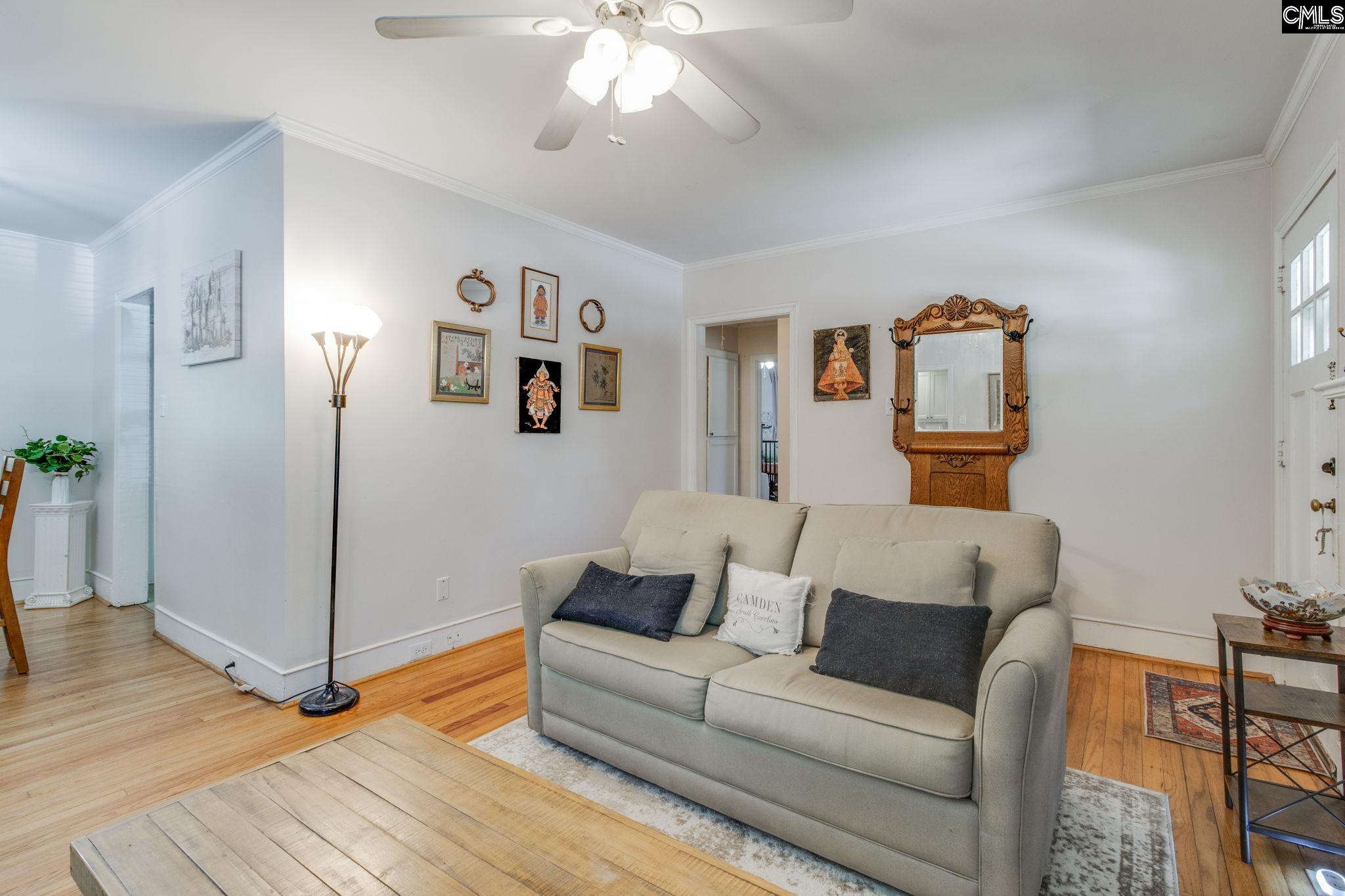 803 Kirkwood Circle