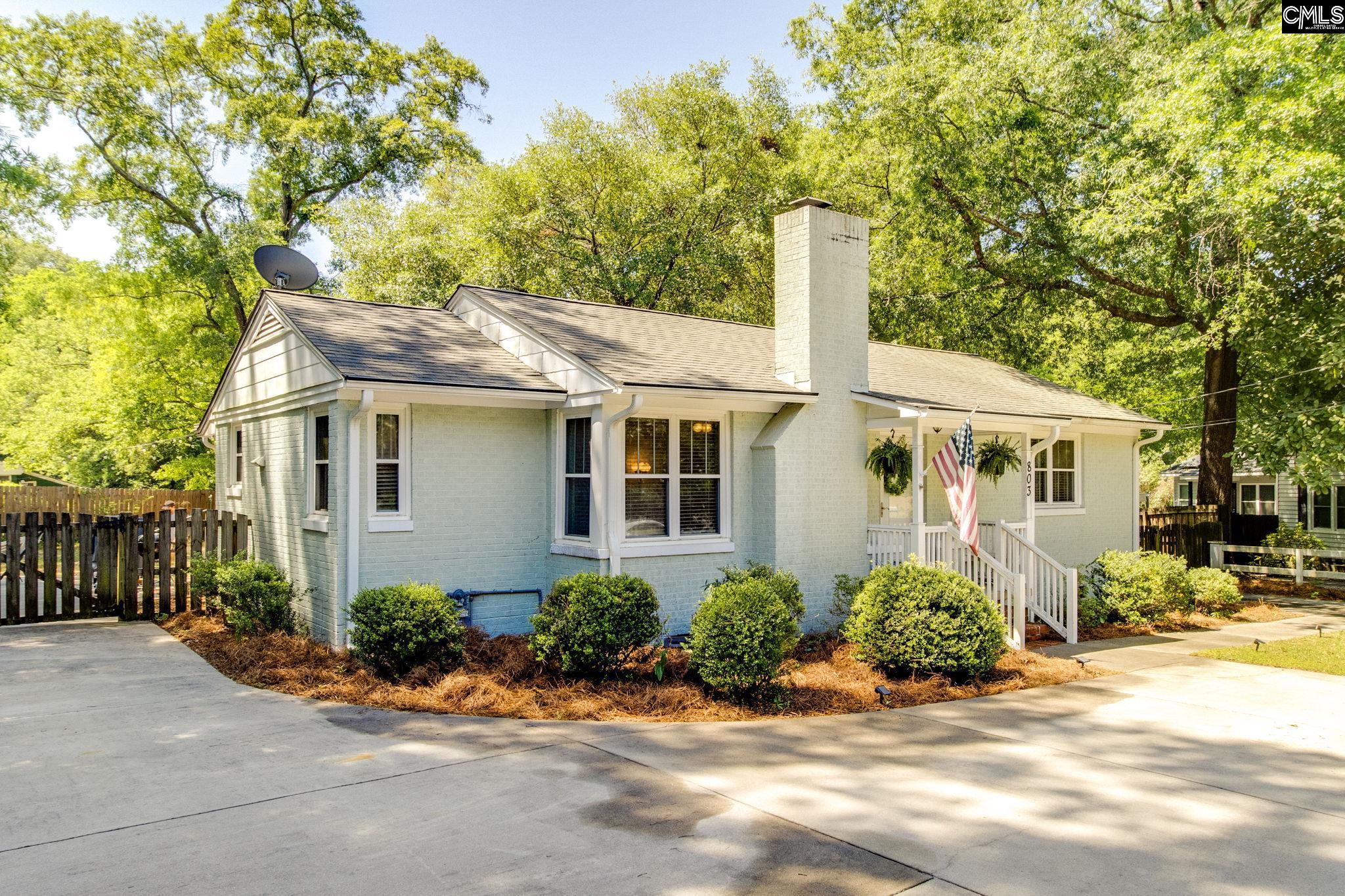 803 Kirkwood Circle