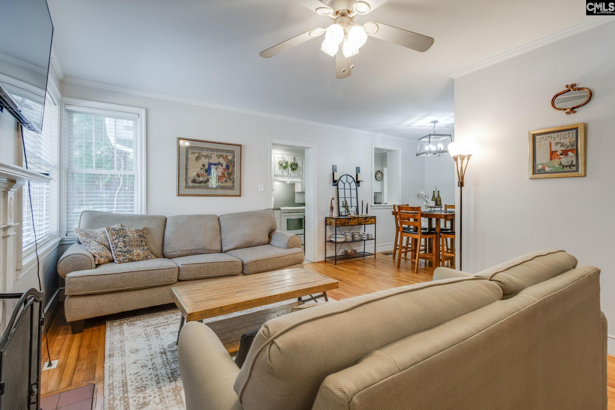 803 Kirkwood Circle